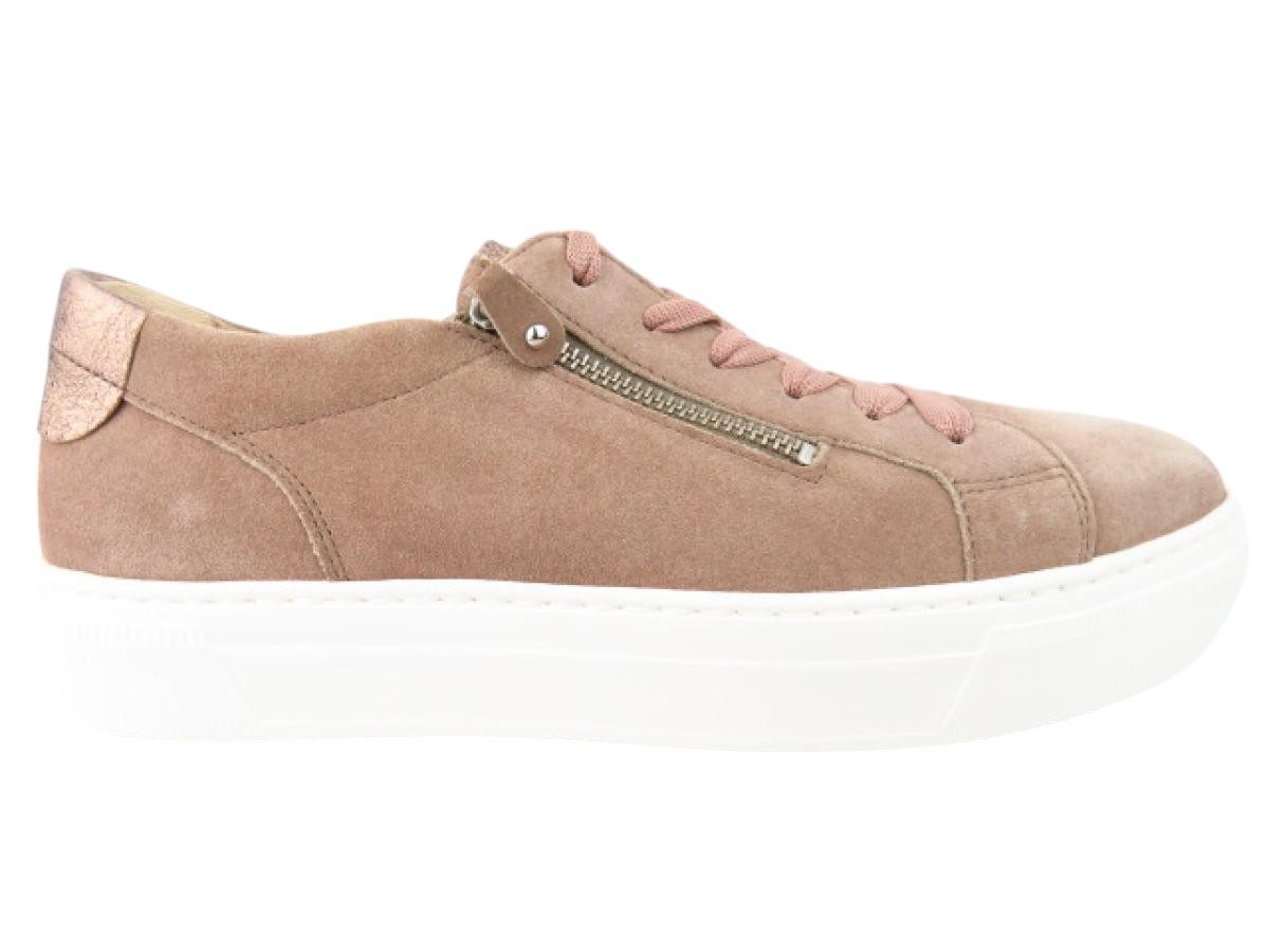 Dreamvel. rouge rame Sneaker