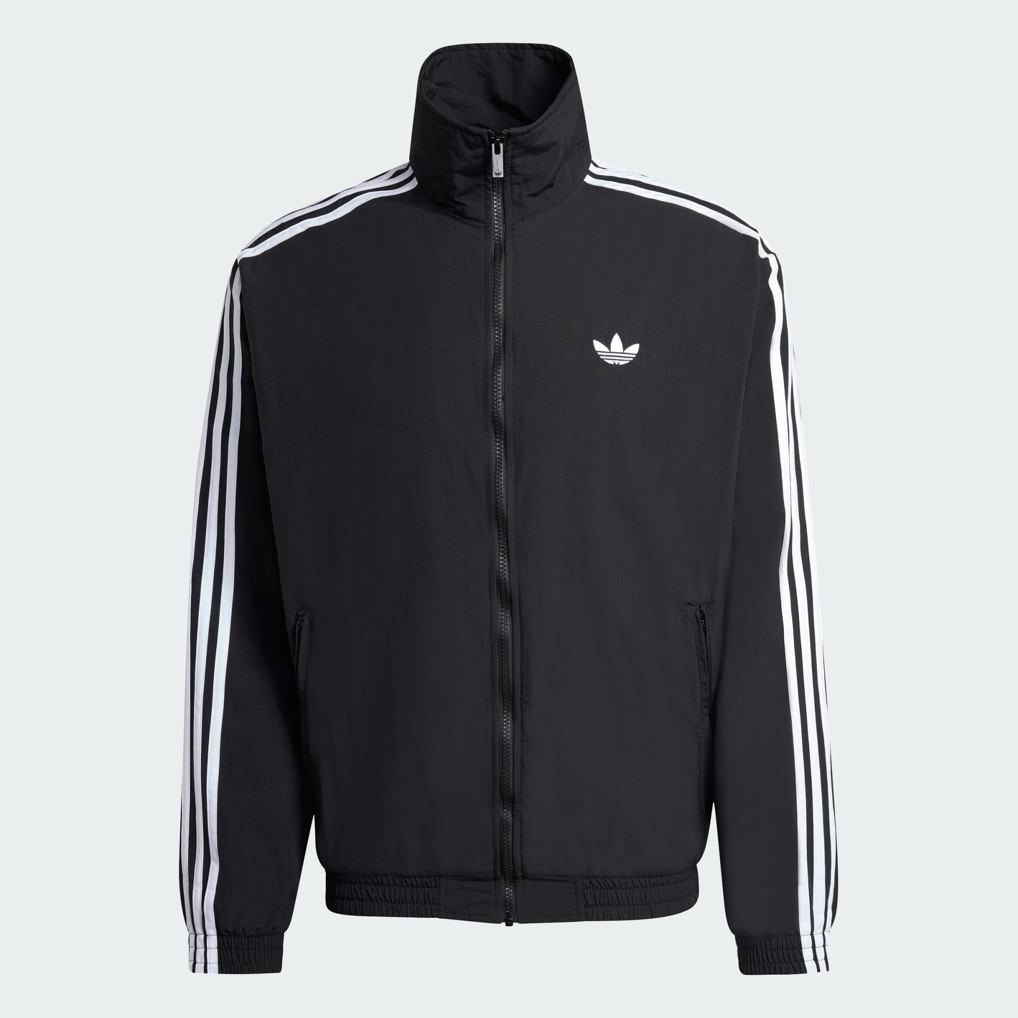 adidas Originals Trainingstop FIREBIRD WOVEN TRACK TOP (1-tlg)