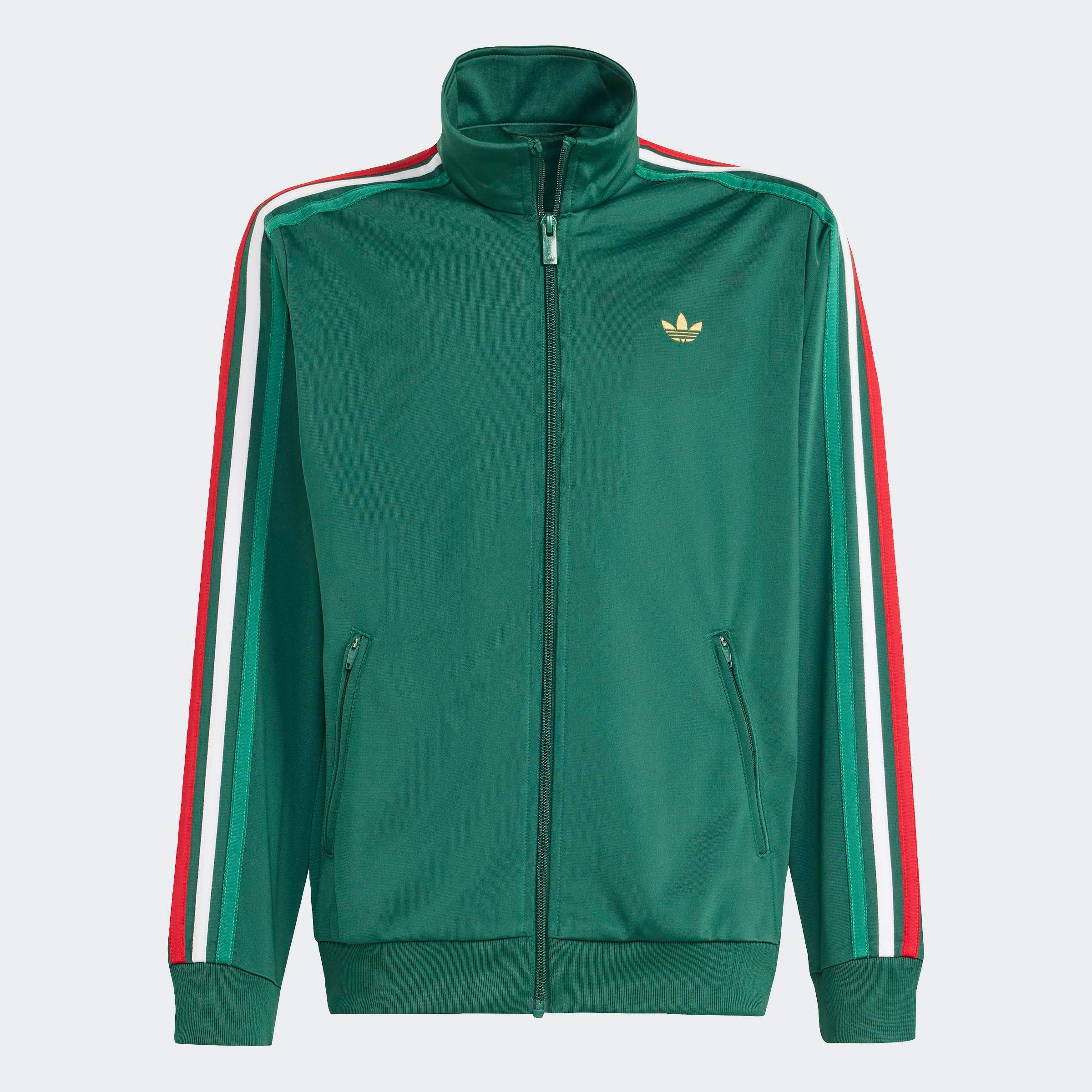 Trainingsjacke FIREBIRD LOCKERES TRACK