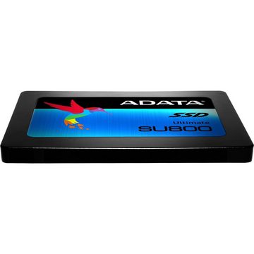 ADATA Ultimate SU800 512 GB SSD-Festplatte (512 GB) 2,5""