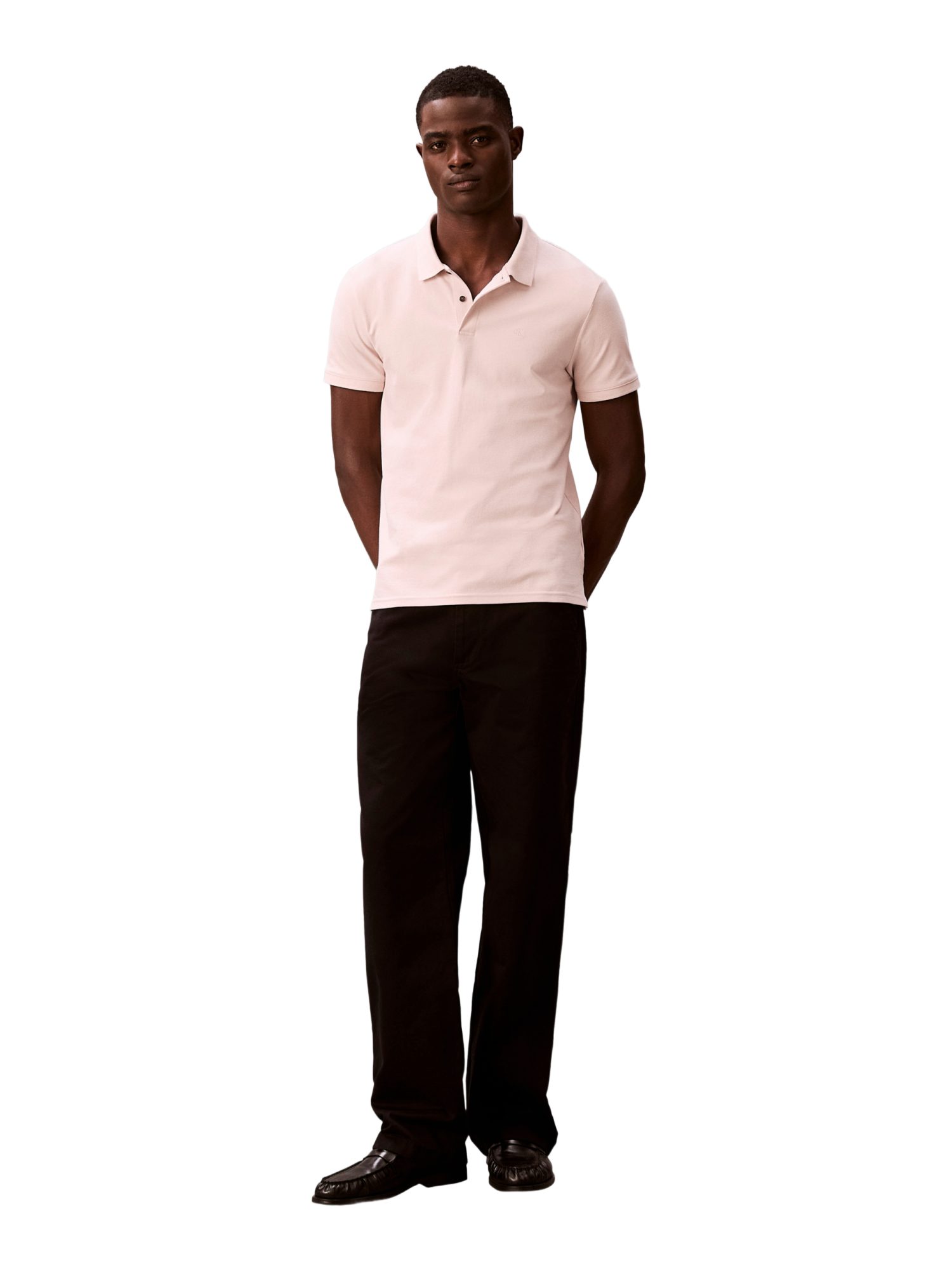 Calvin Klein Performance Poloshirt