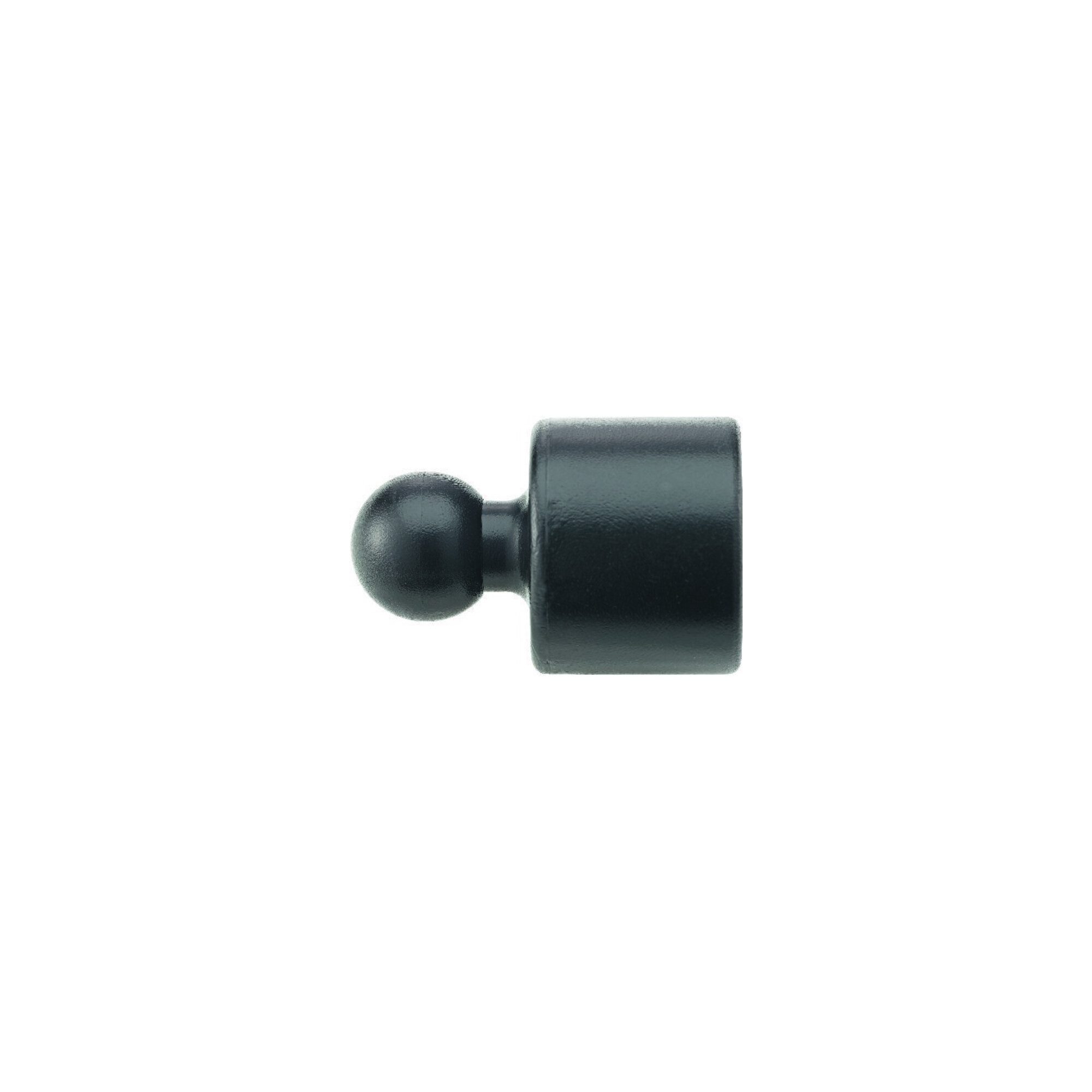GLÜCK Steckschlüssel Adapter 28 mit Kugel