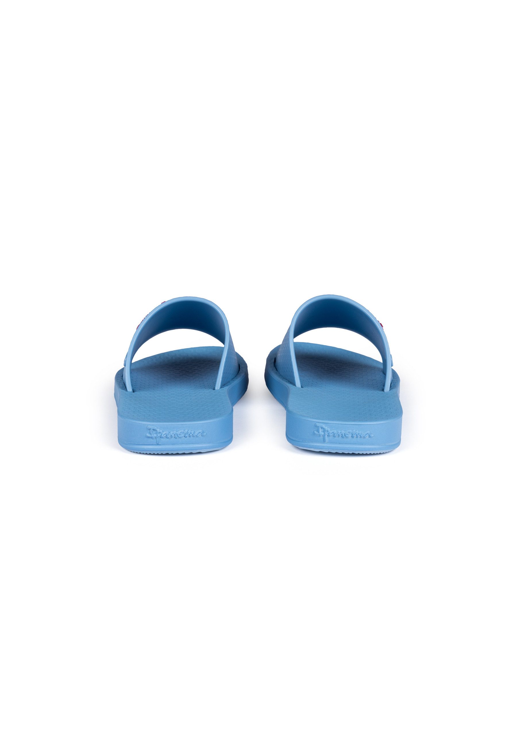 Ipanema IPANEMA ANAT CLASSIC SLIDE KIDS - Slides Pantolette klassisches Bade-Slide für Kinder - breite Riemen - rutschfest