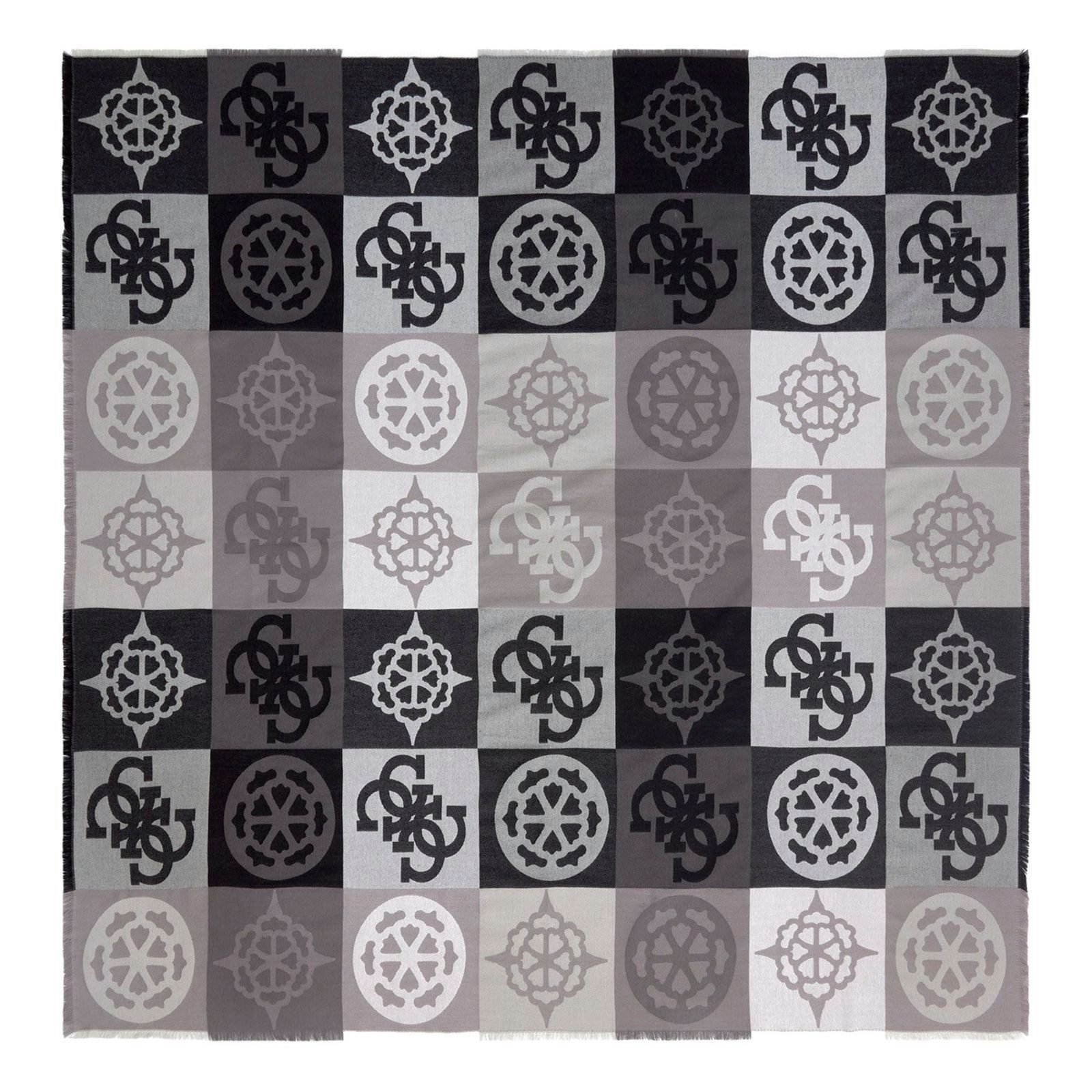 Guess Modetuch Scarf 125X125 günstig online kaufen