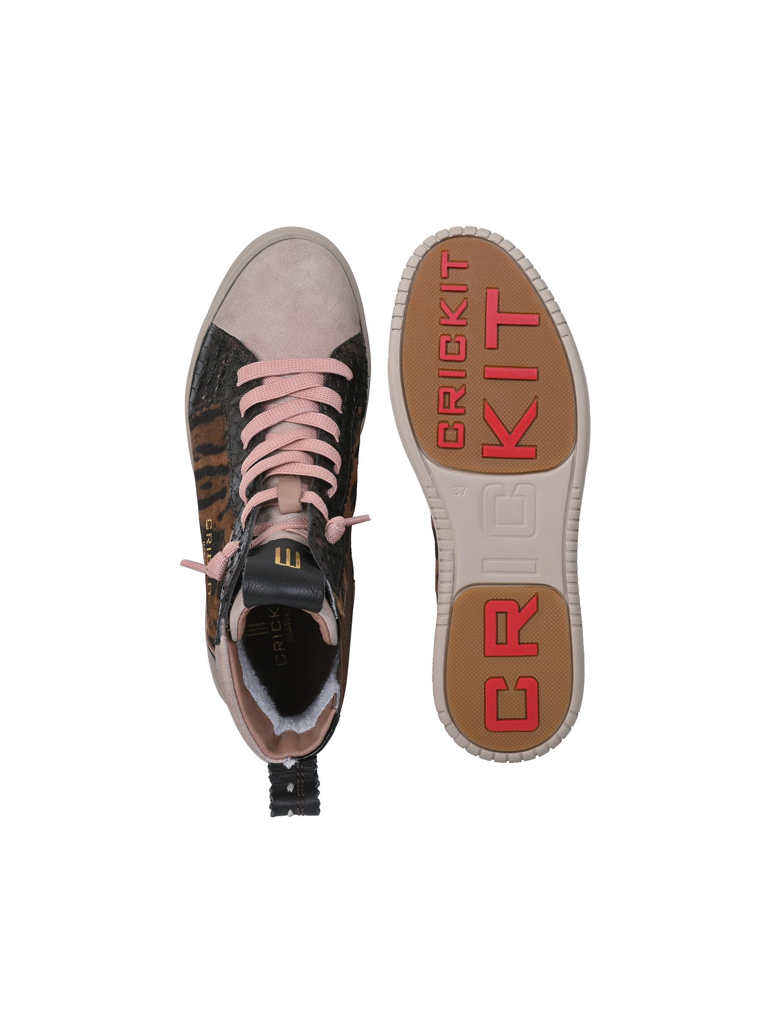 CRICKIT SOLE Sneaker