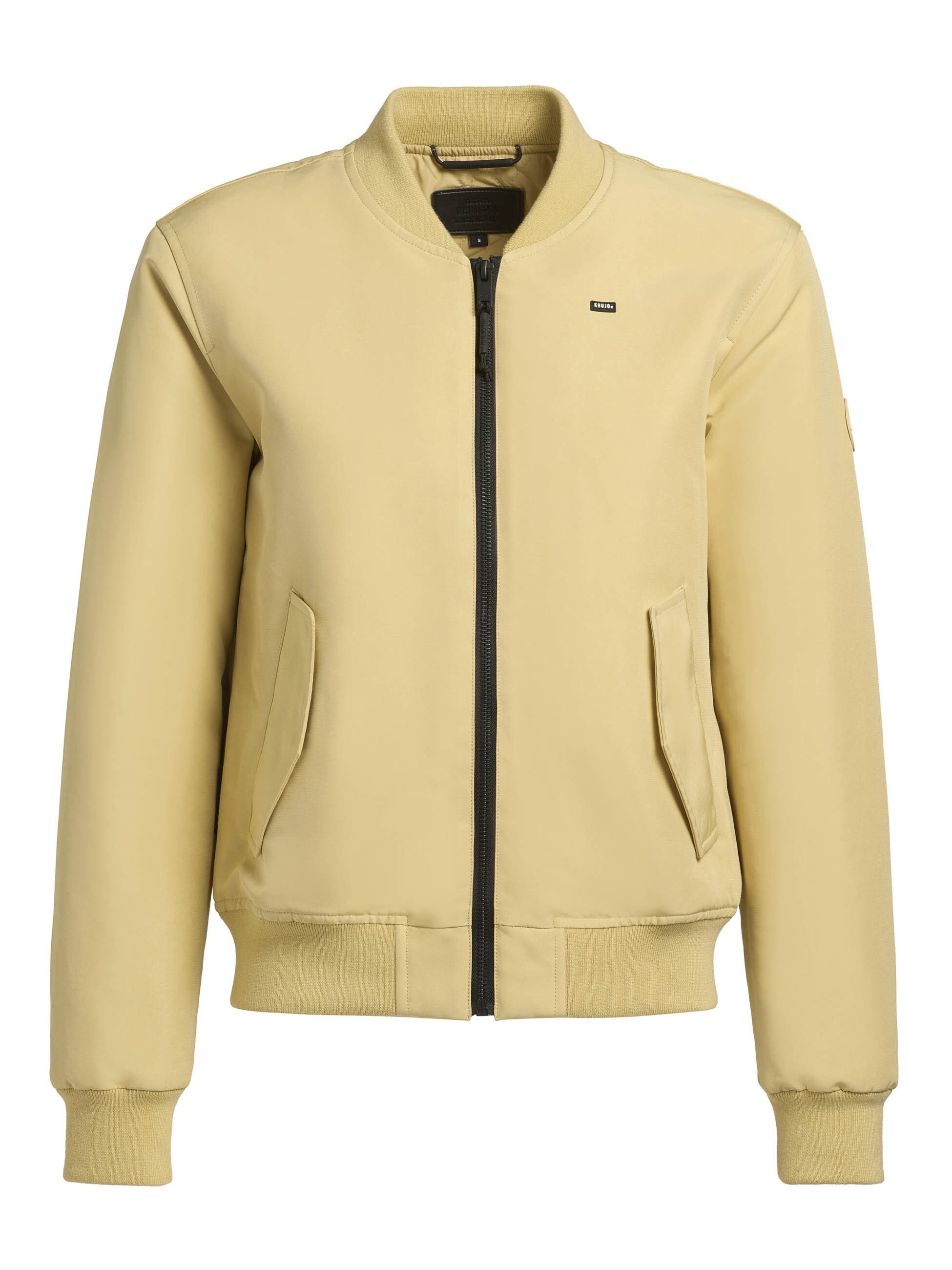 khujo Bomberjacke PHILO günstig online kaufen