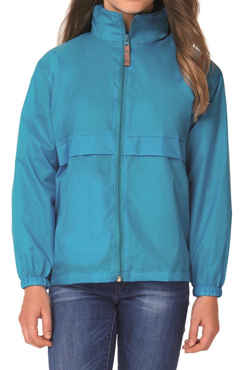 Windbreaker leichte Kinder Windjacke / Regenjacke für Mädchen und Jungen