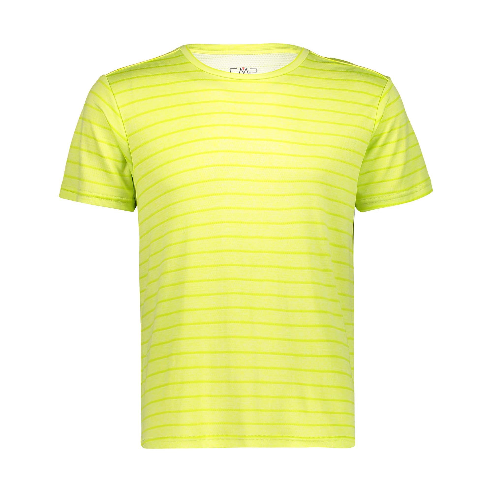 T-Shirt CMP Herren T-Shirt Man T-Shirt 30T7197
