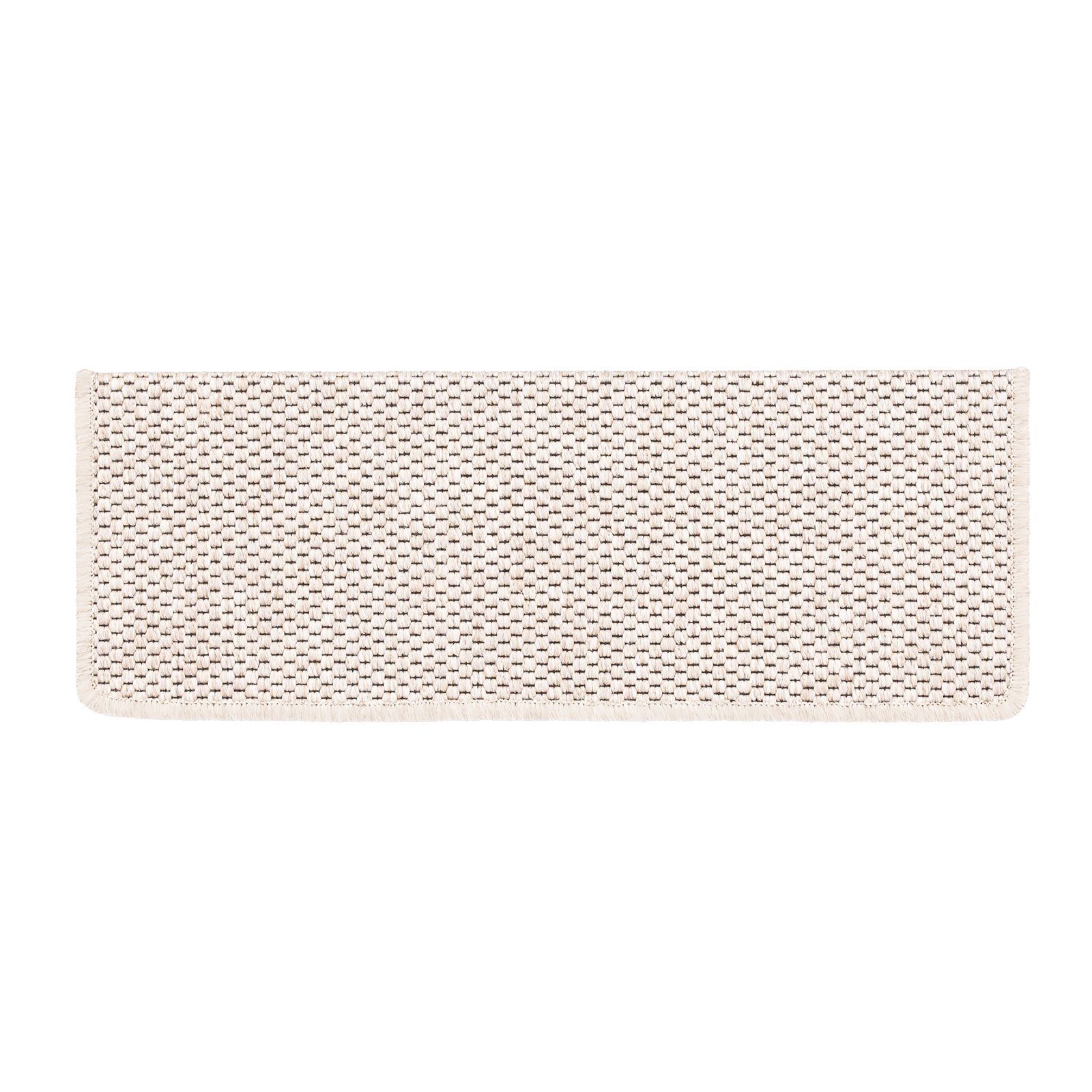 Floordirekt Stufenmatte Kalkutta, Erhältlich in 3 Farben & 3 Größen, Treppe günstig online kaufen