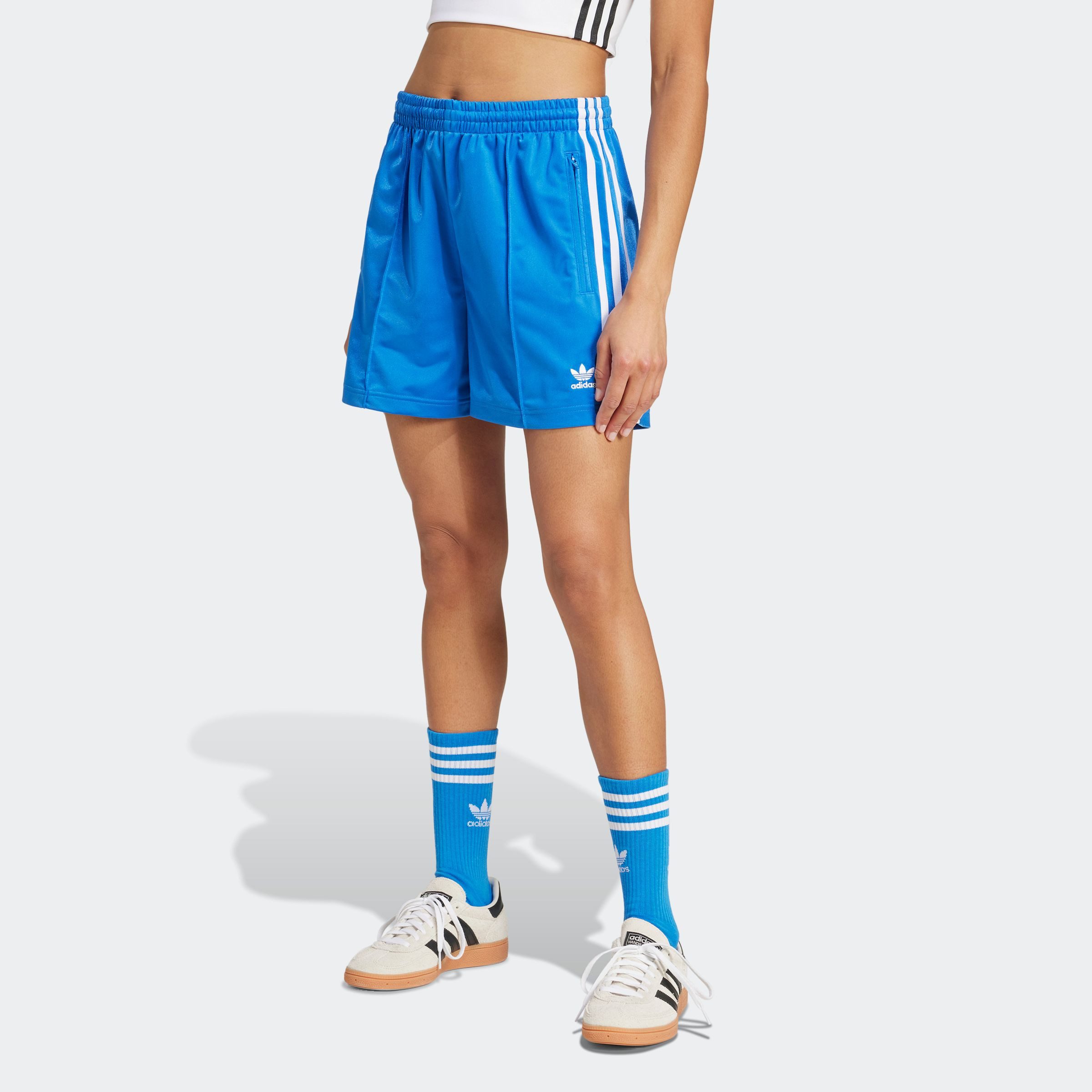 adidas Originals Shorts FIREBIRD SHORT (1-tlg) günstig online kaufen