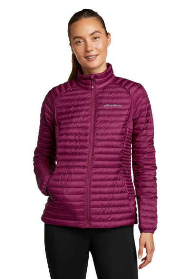 Eddie Bauer Daunenjacke MicroTherm® 2.0 StormDown® mit elastischen Einsätzen