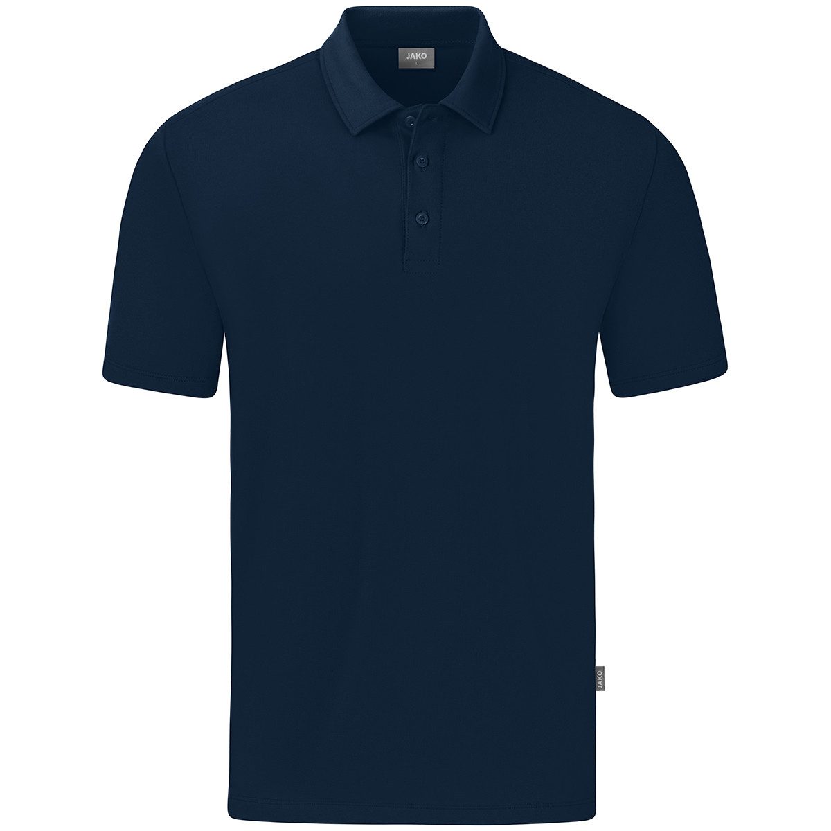 Jako Poloshirt Polo-Shirt Polo Organic Stretch günstig online kaufen