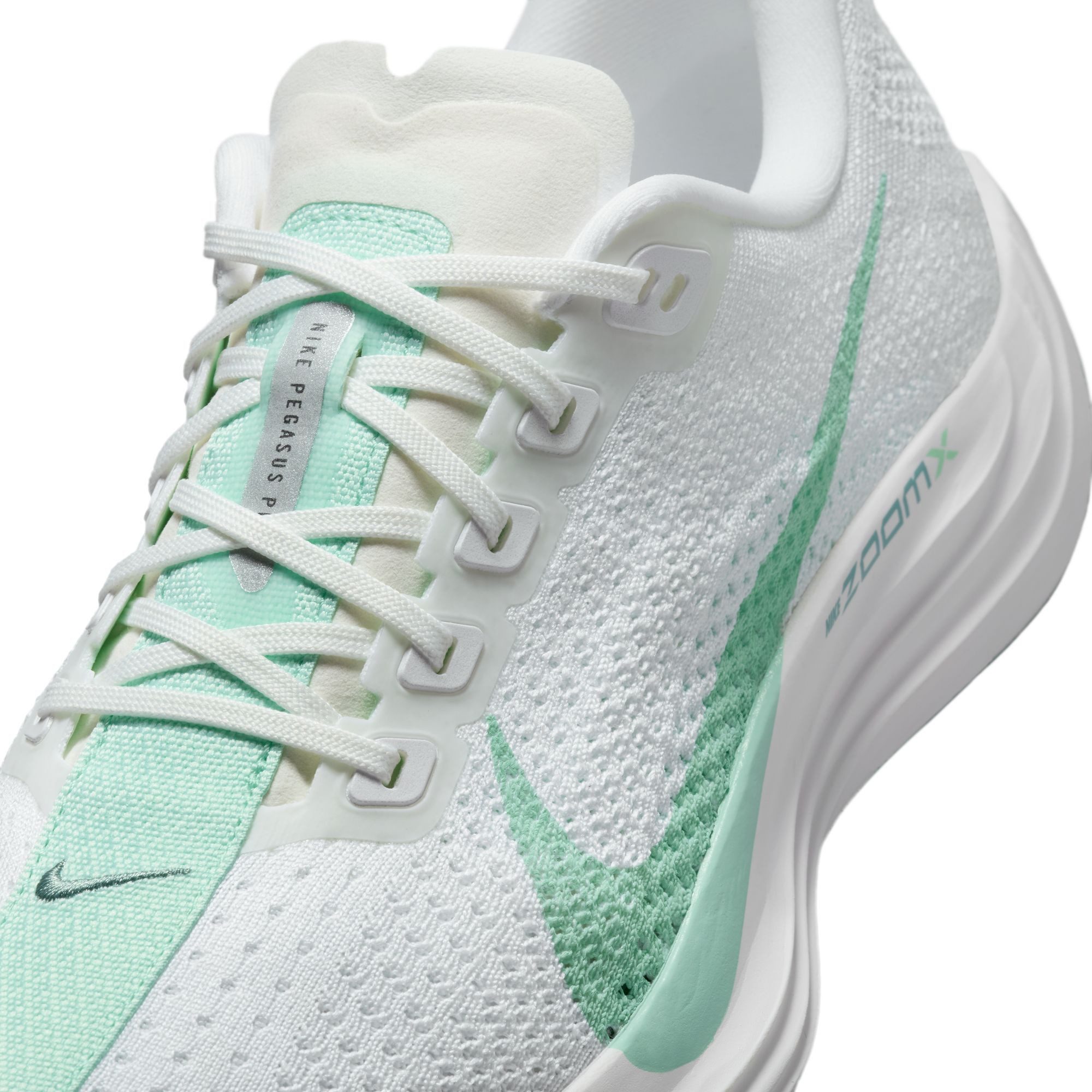 Nike W PEGASUS PLUS Laufschuh