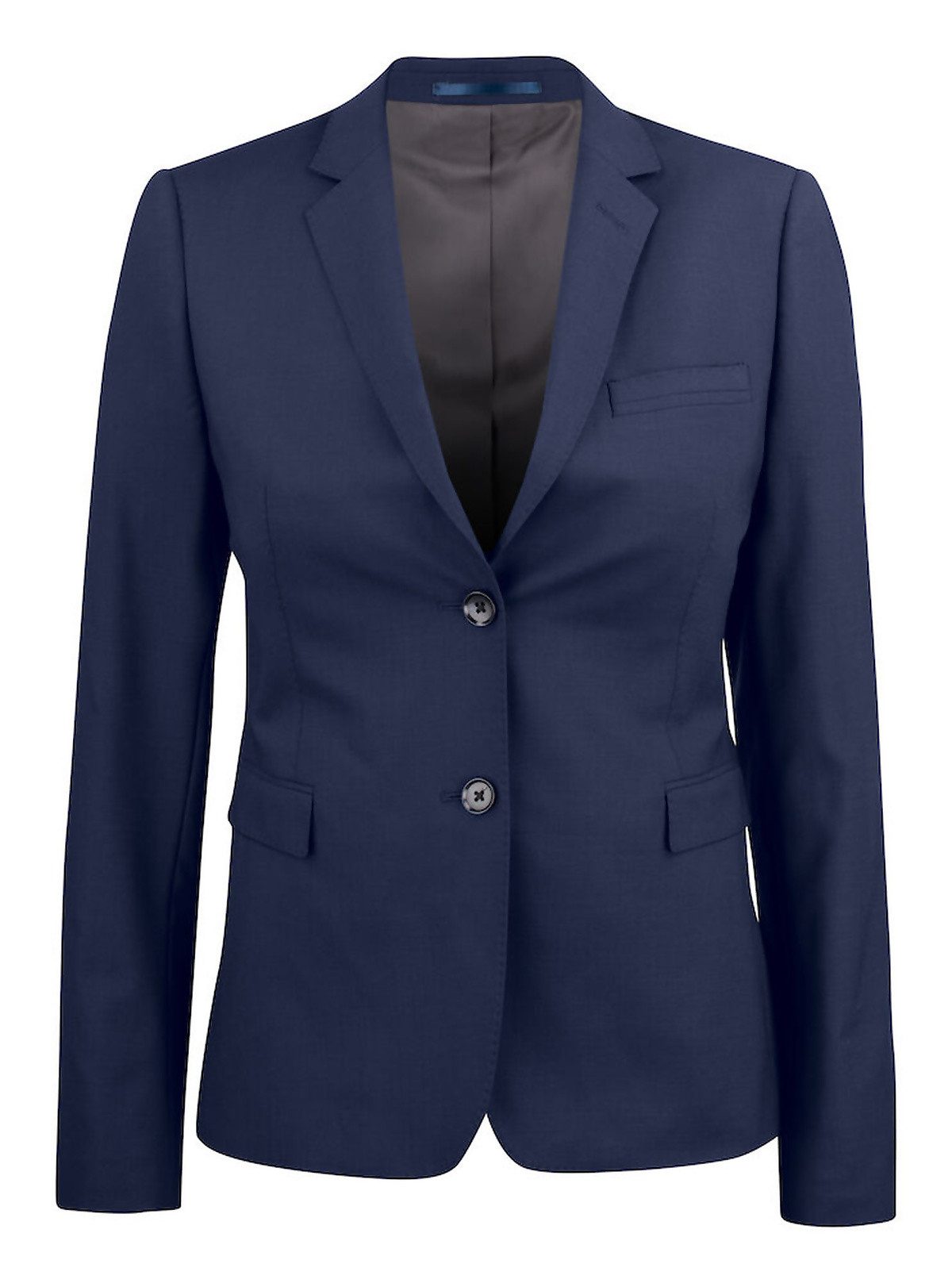 HarvestFrost Jackenblazer Classic Blazer 20 Woman