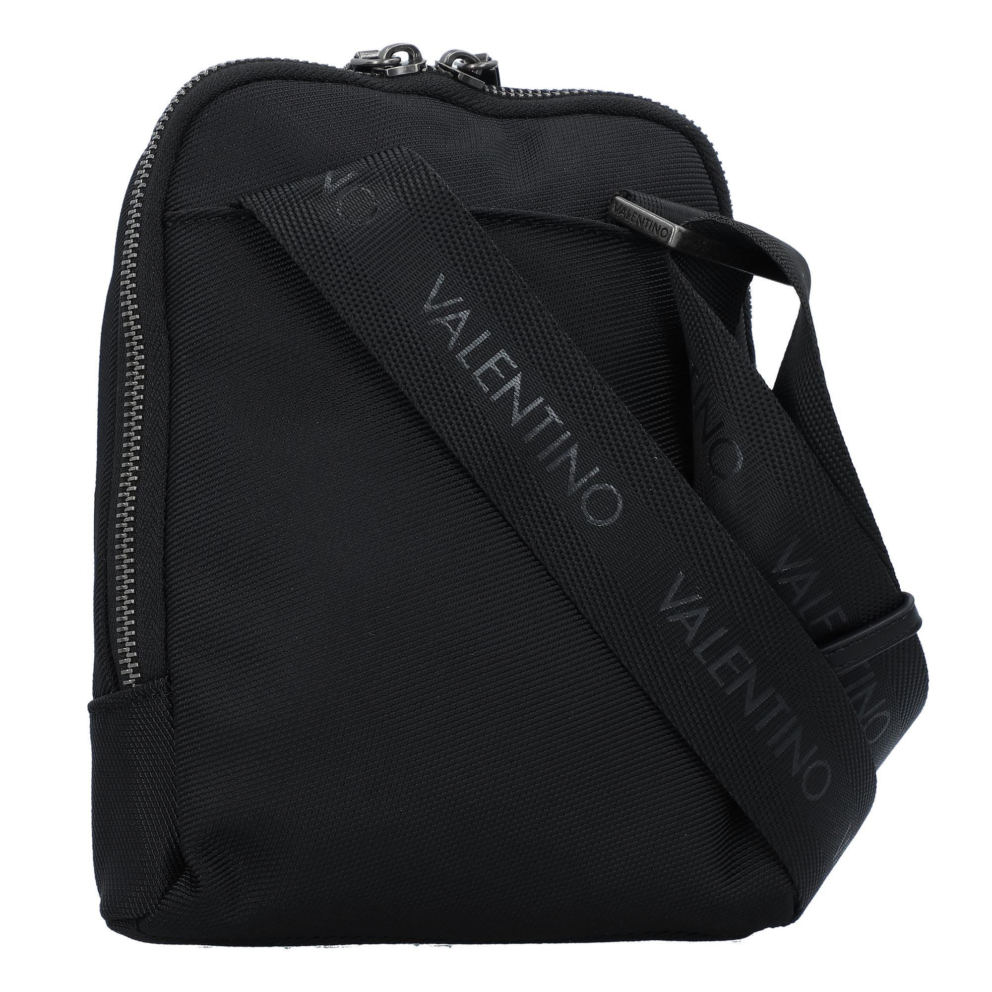 VALENTINO BAGS Schultertasche Finix, Polyurethan
