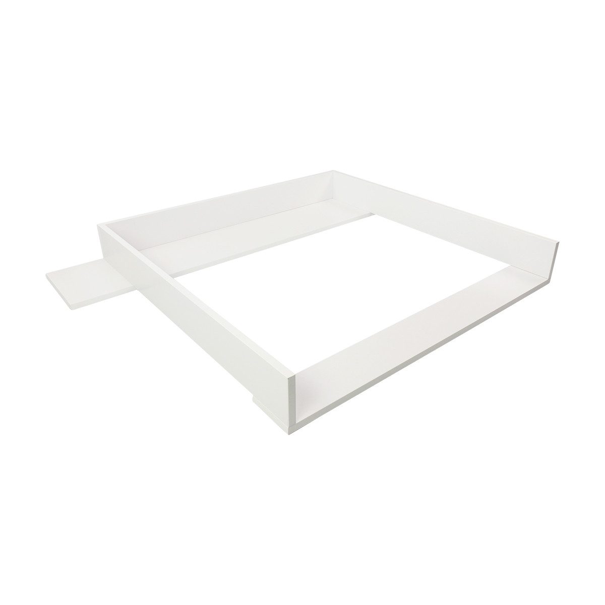 Puckdaddy GmbH Wickelaufsatz Marius (108x80x10cm) für IKEA Hemnes Kommoden günstig online kaufen