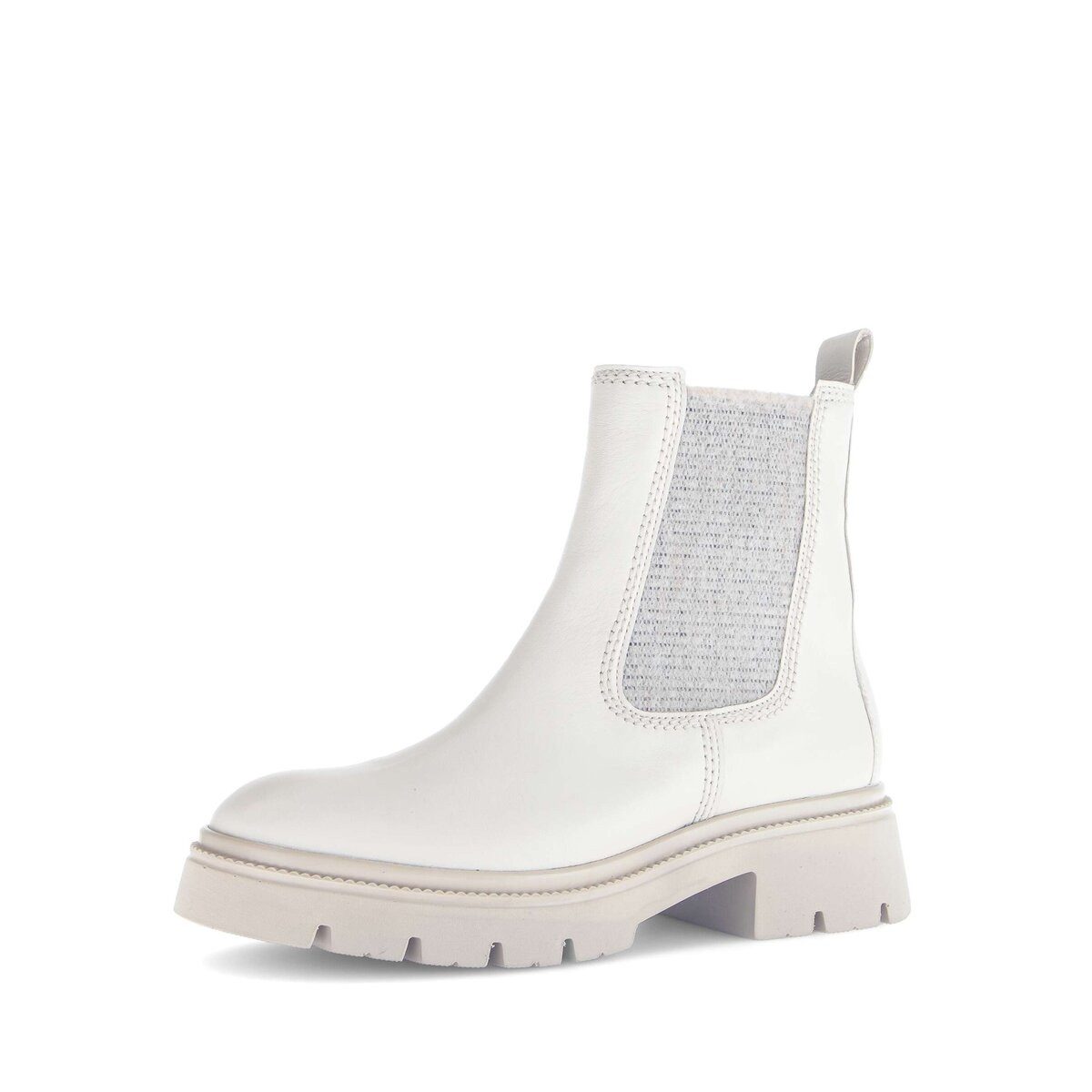 Gabor Chelsea Boot Glattleder Chelseaboots günstig online kaufen