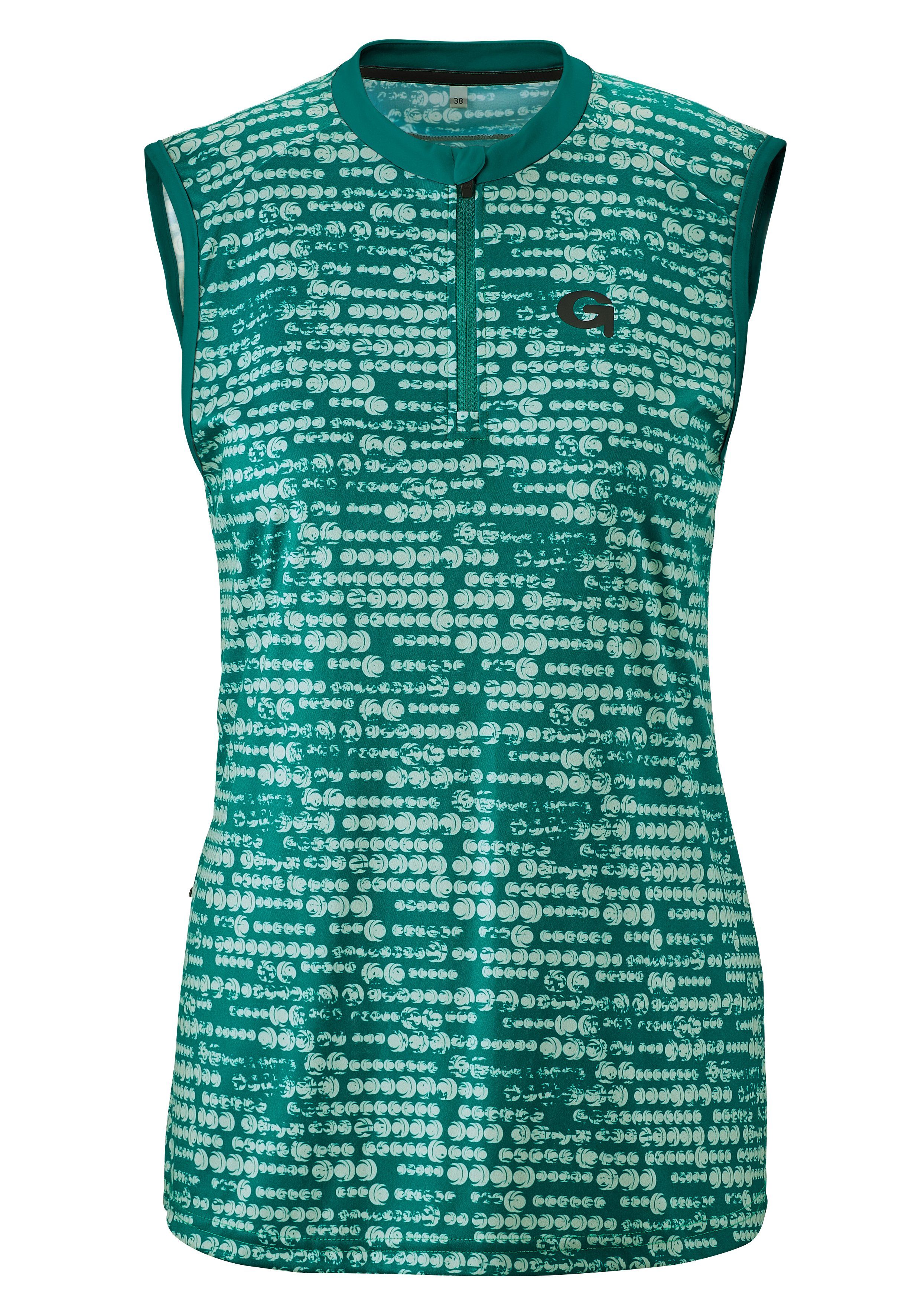 Radtrikot CASOL