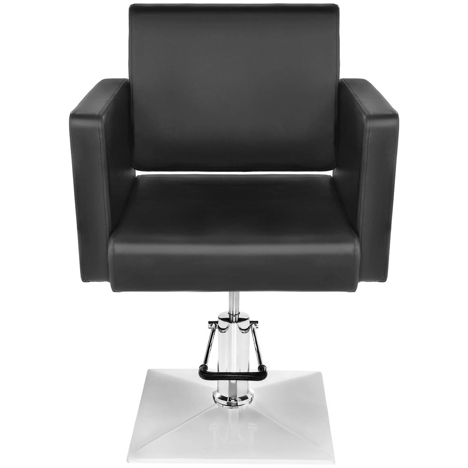 Physa Armlehnstuhl Friseurstuhl Hydraulisch Friseursessel Bedienungsstuhl günstig online kaufen