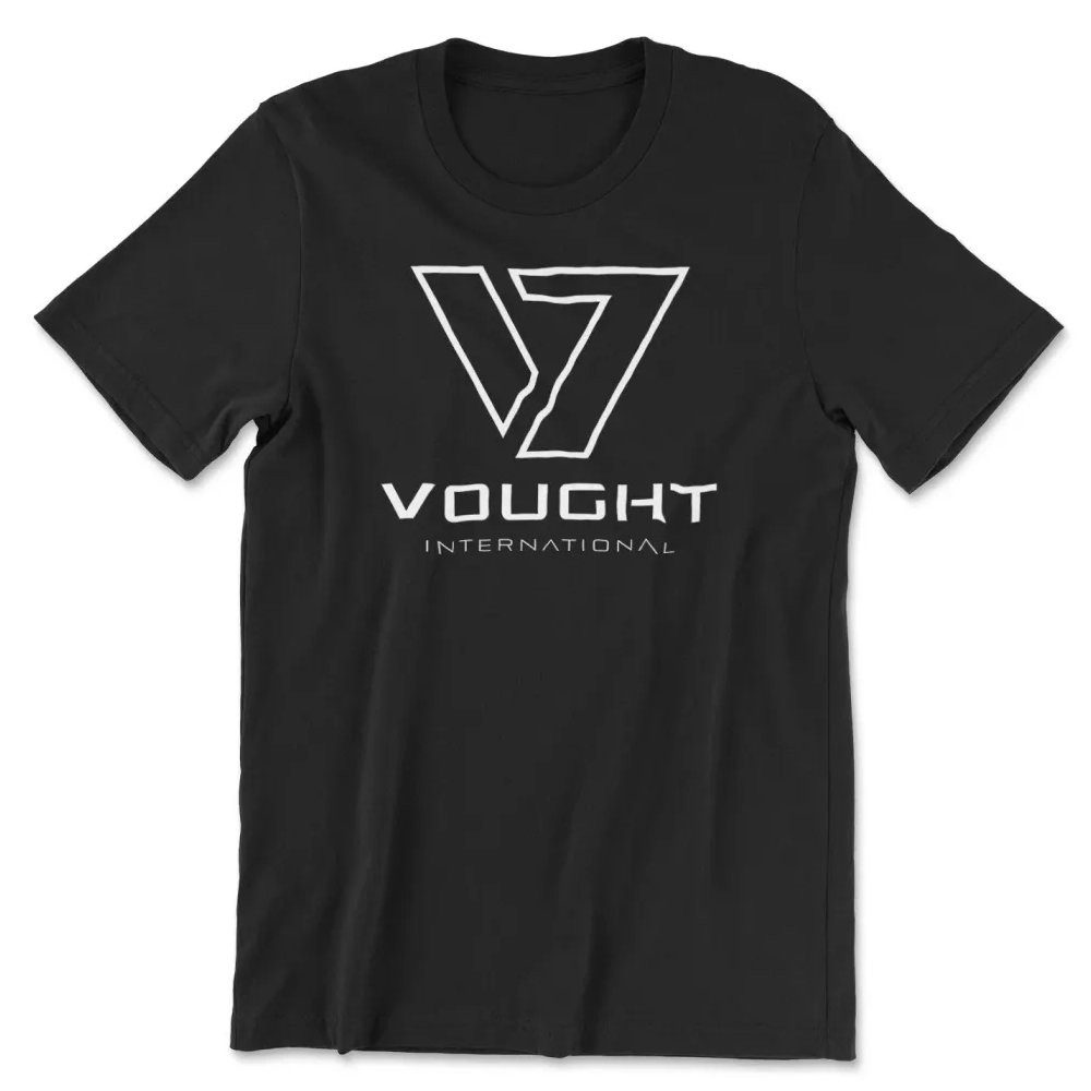 The Boys T-Shirt Vought International T-Shirt