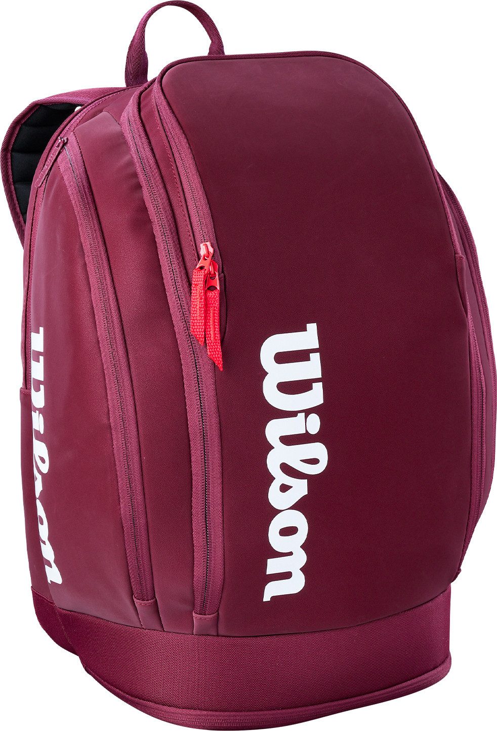 Wilson Tennisrucksack Wilson Defyer Tennisrucksack