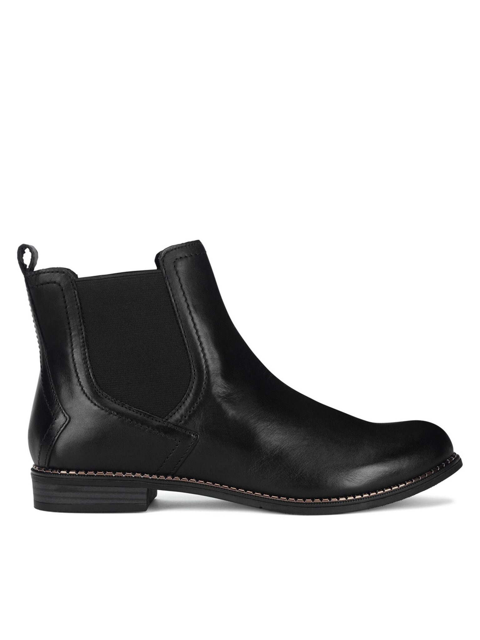 LASOCKI Lasocki Klassische Сапогиetten Damen ARC-LINDA-14R Schwarz Сапоги