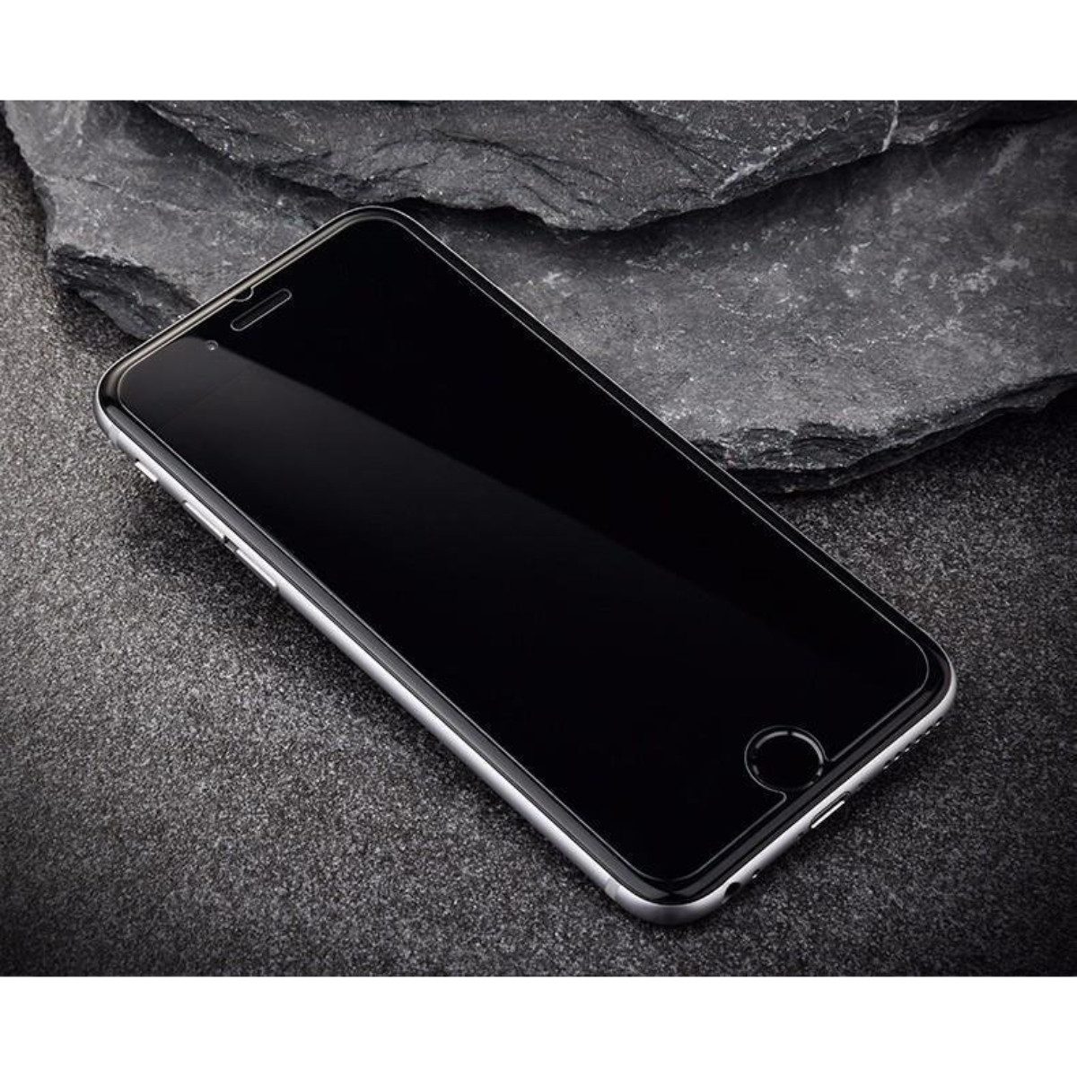 COFI 1453 Bumper Clear 2 mm Hülle kompatibel mit Honor X7b