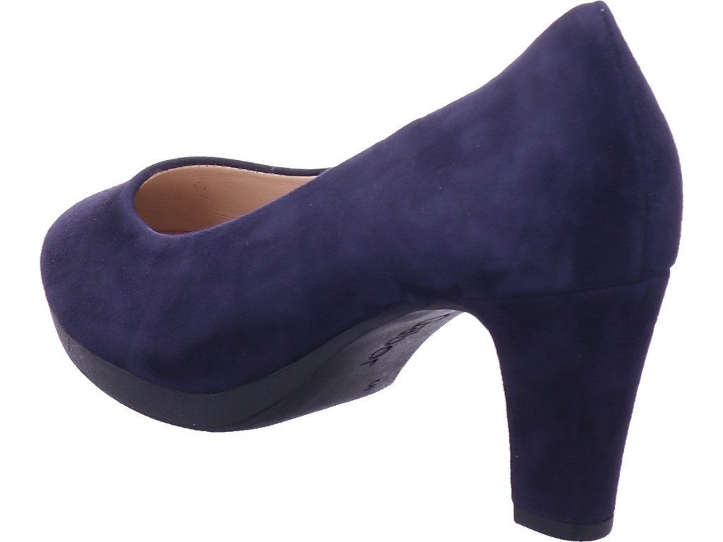 Gabor Pumps