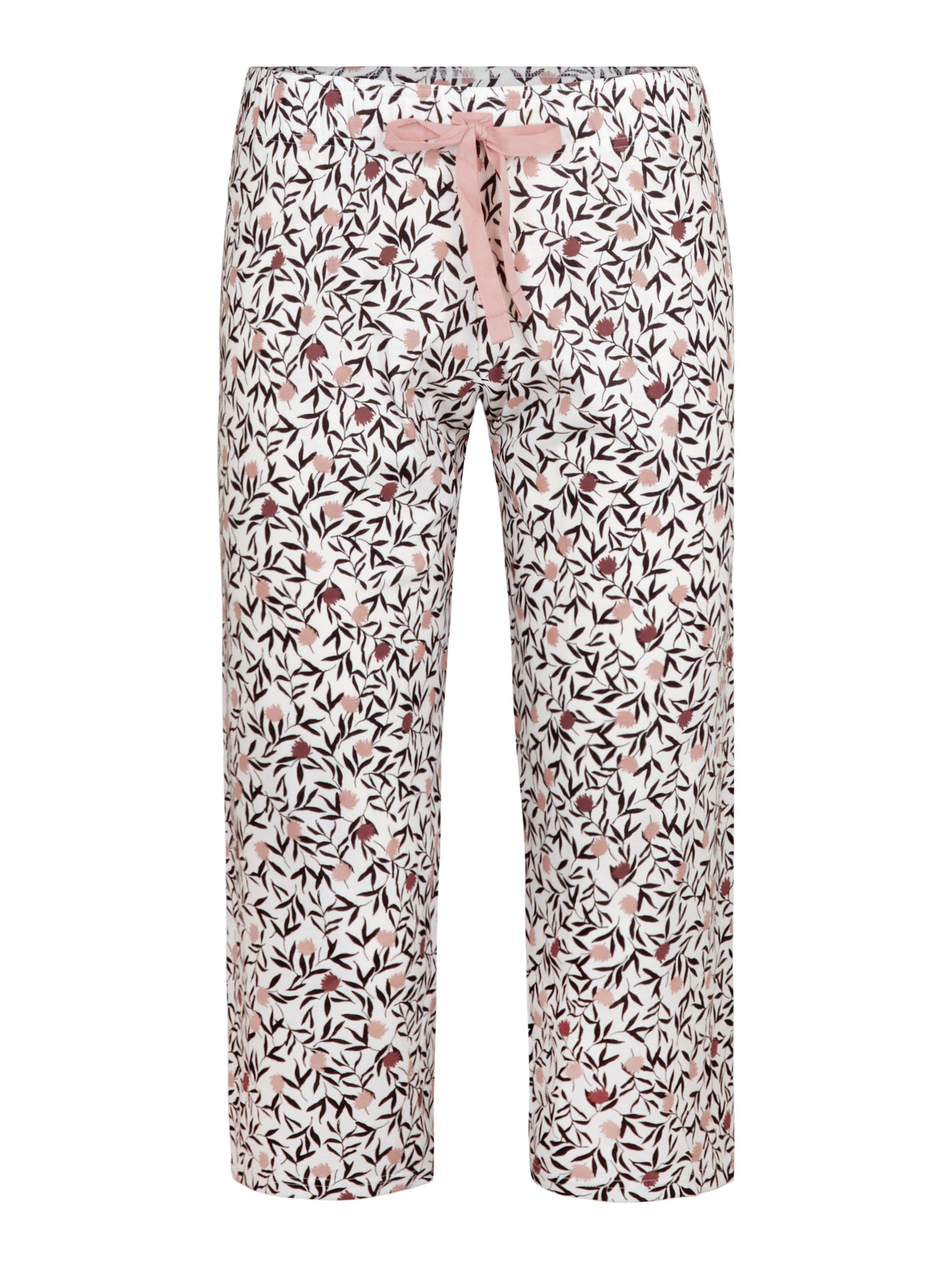 CALIDA Pyjamahose Favourites Damen (1-tlg) günstig online kaufen