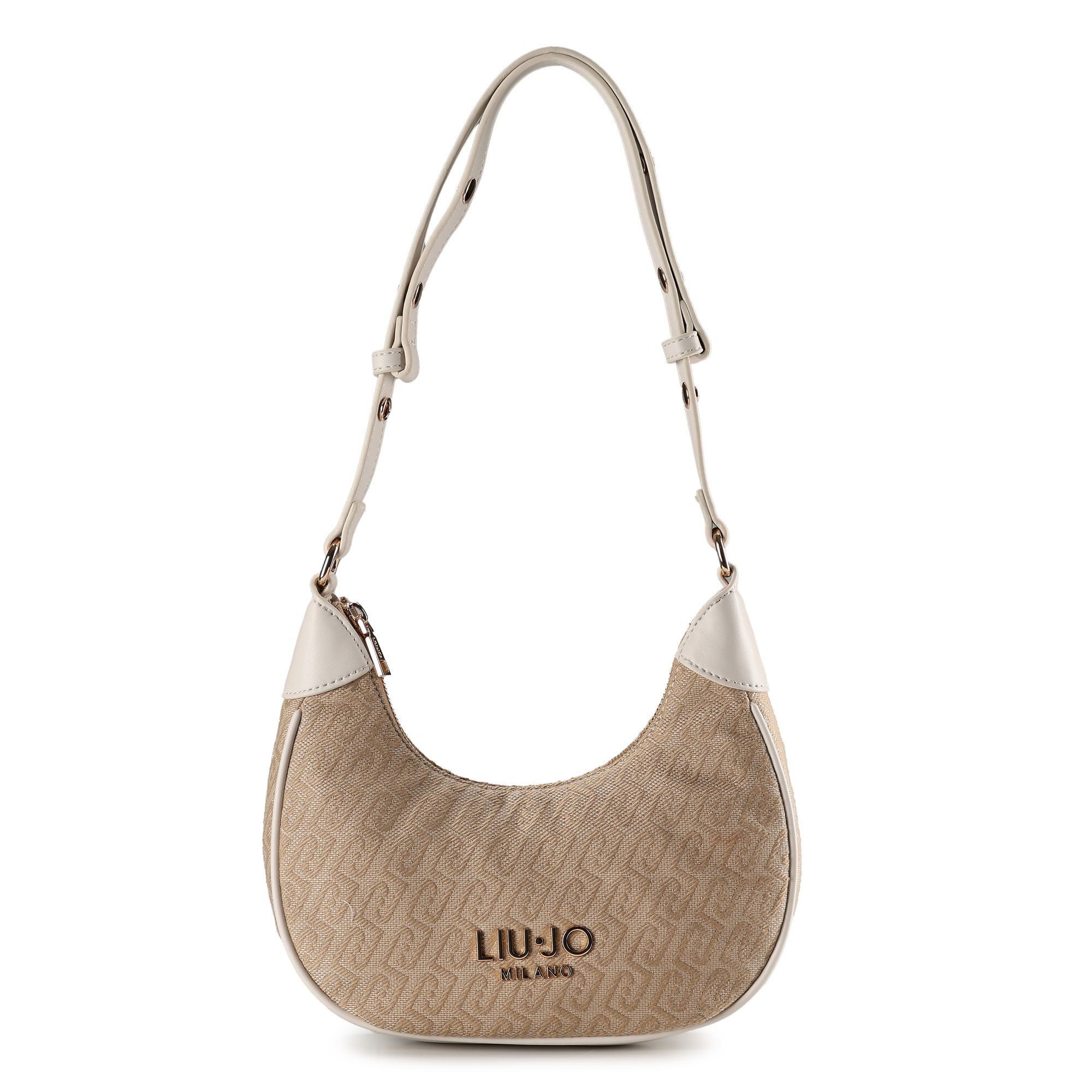 Liu Jo Schultertasche Evrim, Polyester
