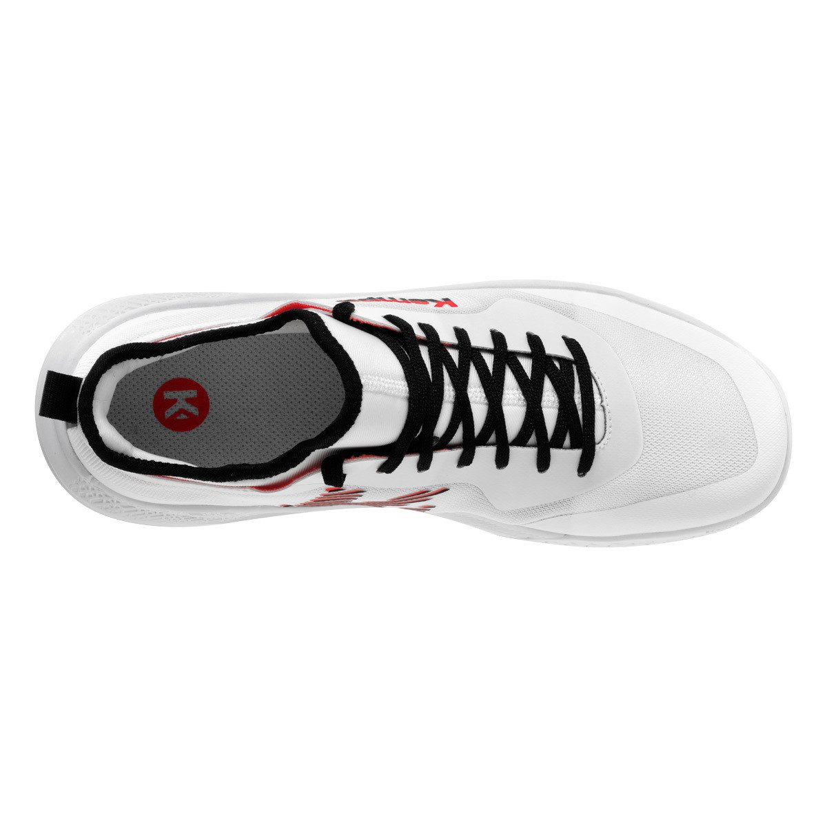 Kempa Hallen-Sport-Schuhe Kourtfly Jr Hallenschuh