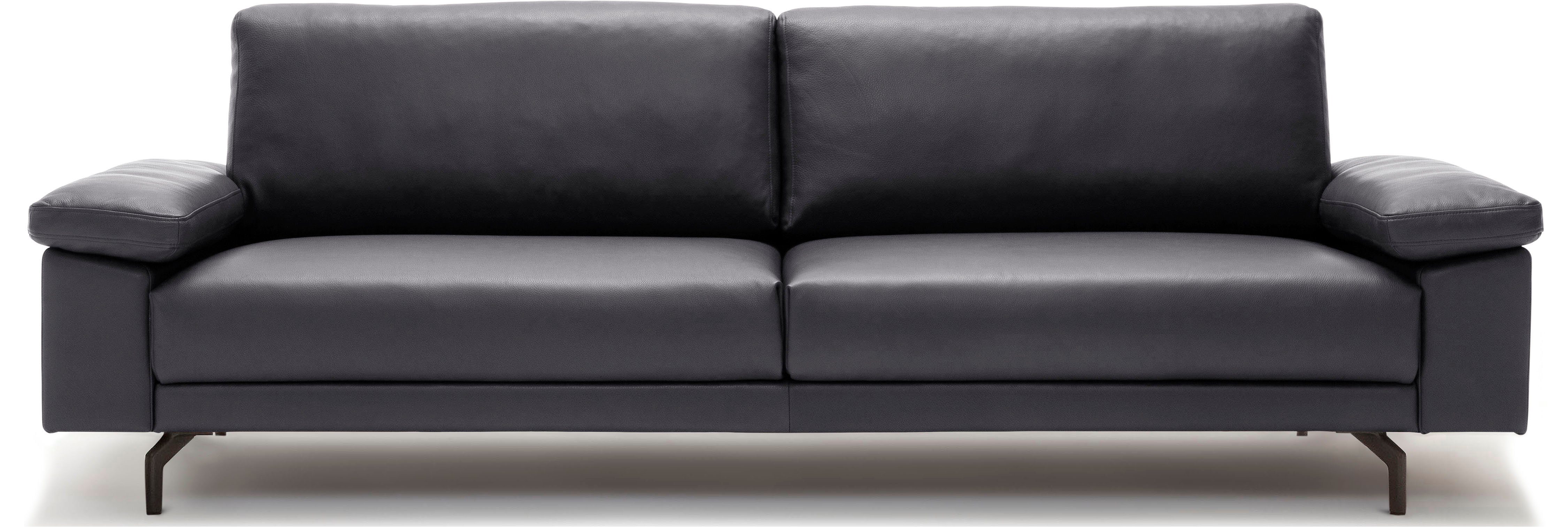 Creation BY ROLF BENZ 3-Sitzer CR.450 elegantes Designsofa mit hohem Sitzkomfort