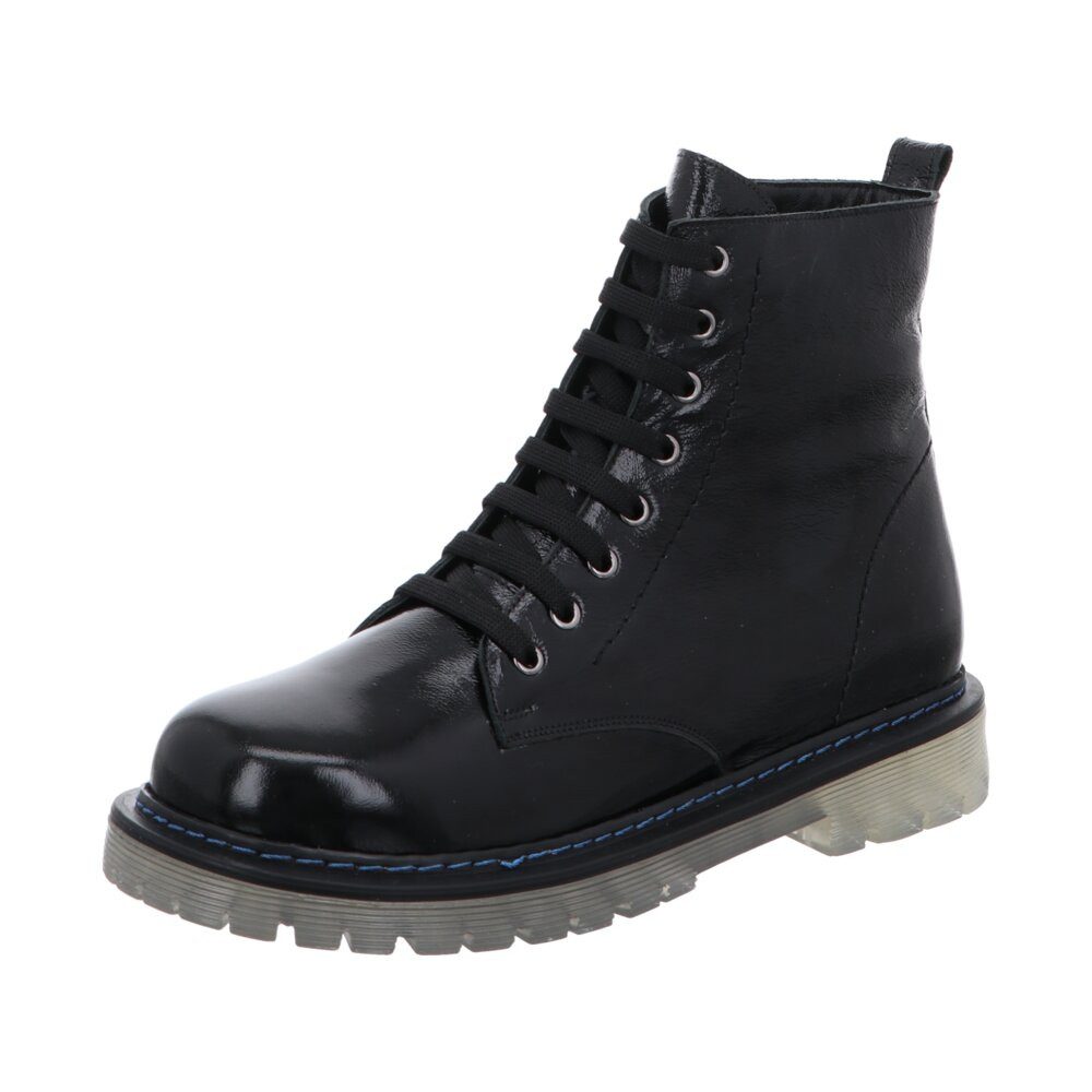 Gemini Gemini - 342290-06/009 - Schwarz Stiefel günstig online kaufen