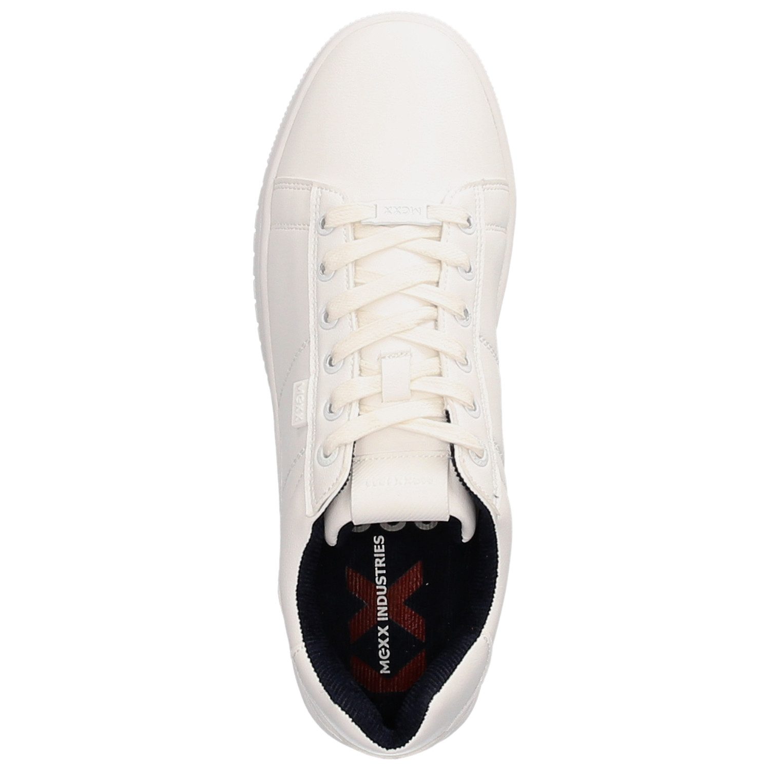Mexx Sneaker Low Gino Schnürschuh