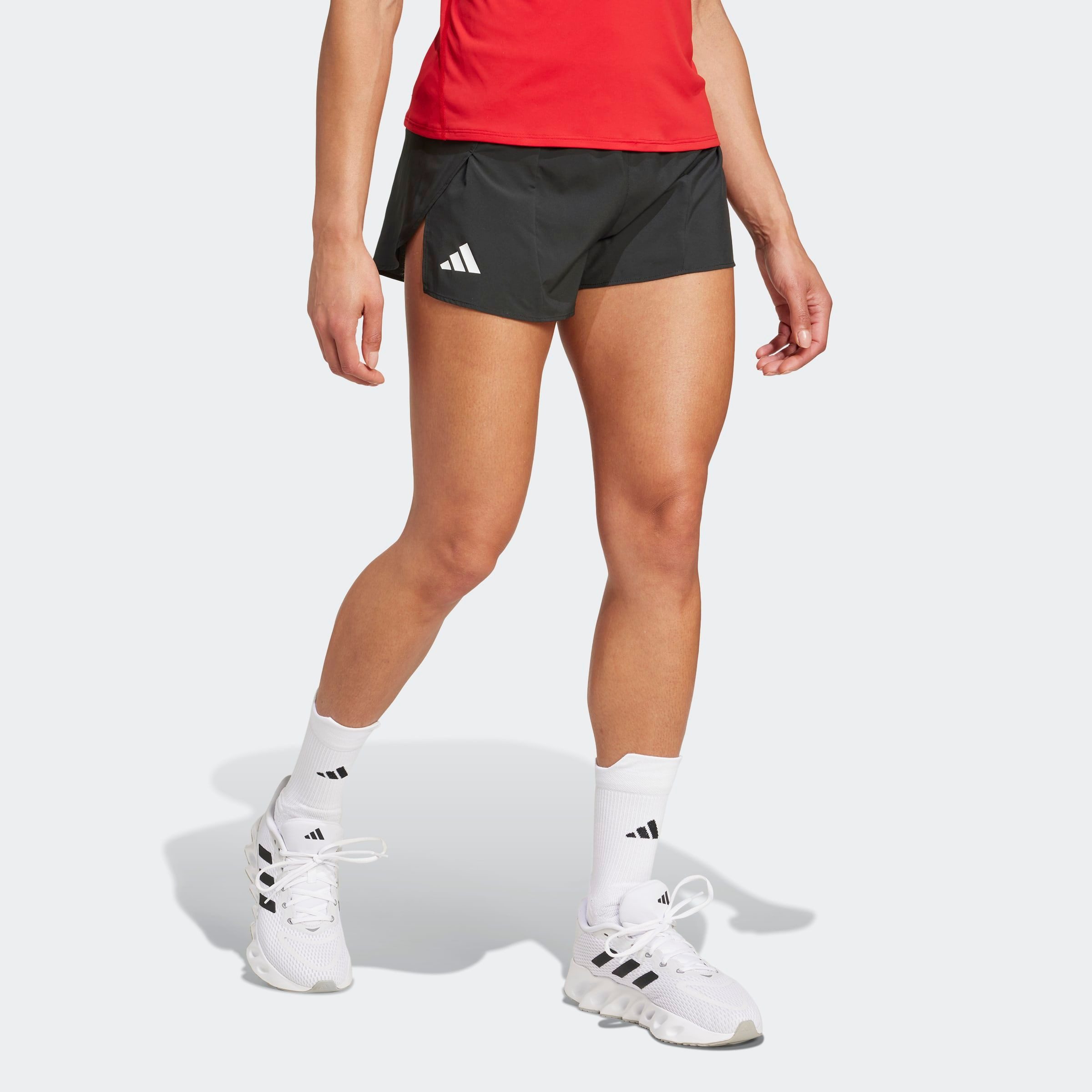 Laufshorts ADIZERO E SPLIT