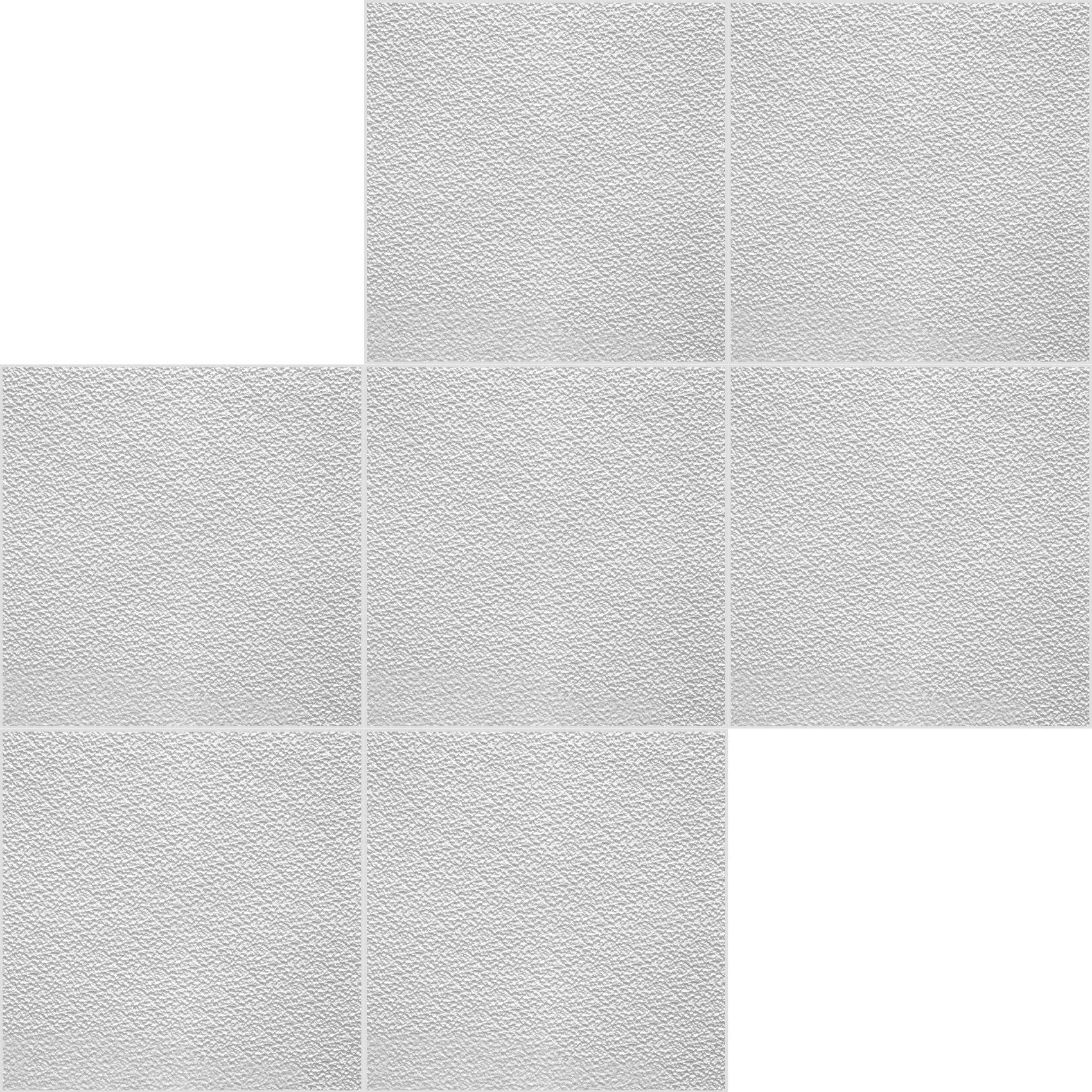 marbet design Wanddekoobjekt KRISTALL (Deckenplatten aus günstig online kaufen