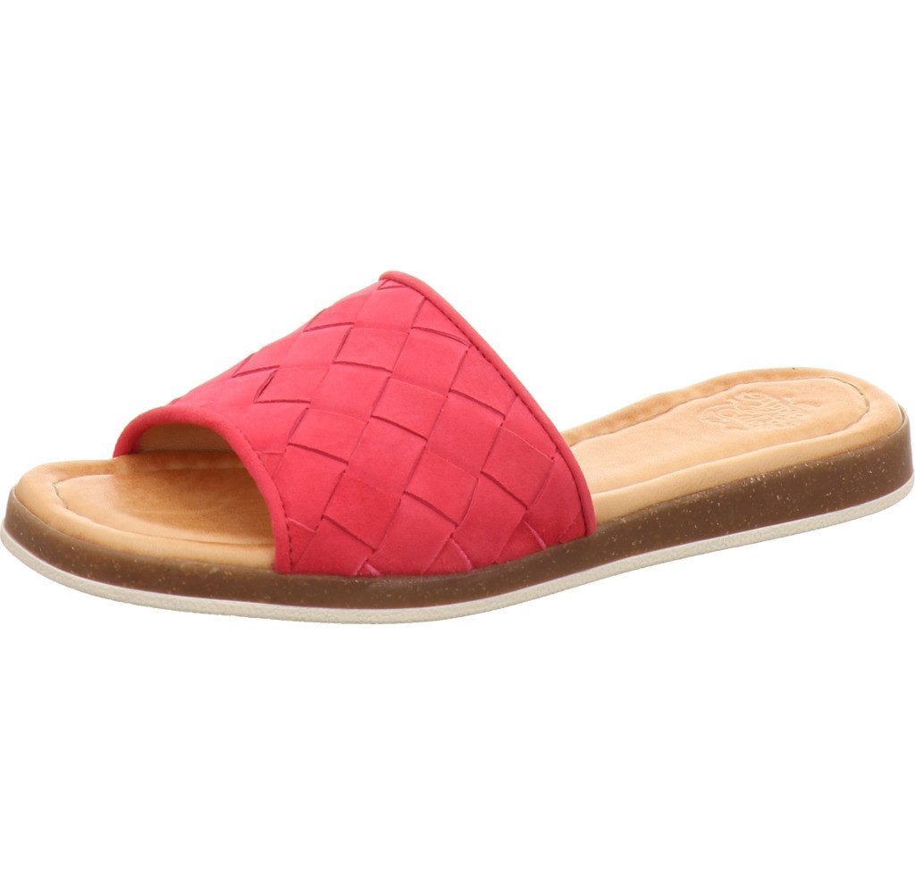Apple of Eden SS22-Holand 43 fuxia Pantolette