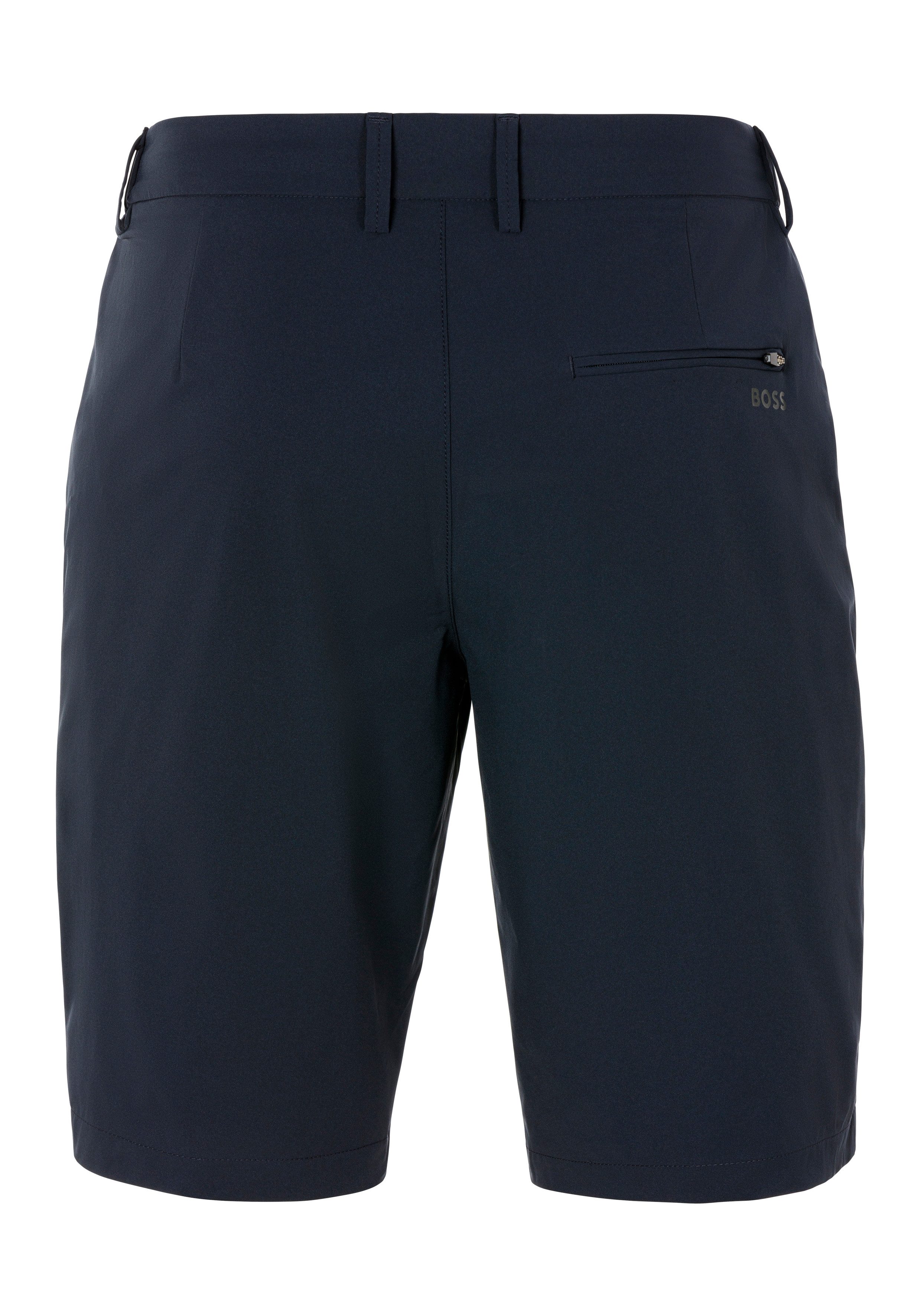 BOSS GREEN Shorts S Speedflex in klassischer Form Jogpants Sweatpants Stretchhose