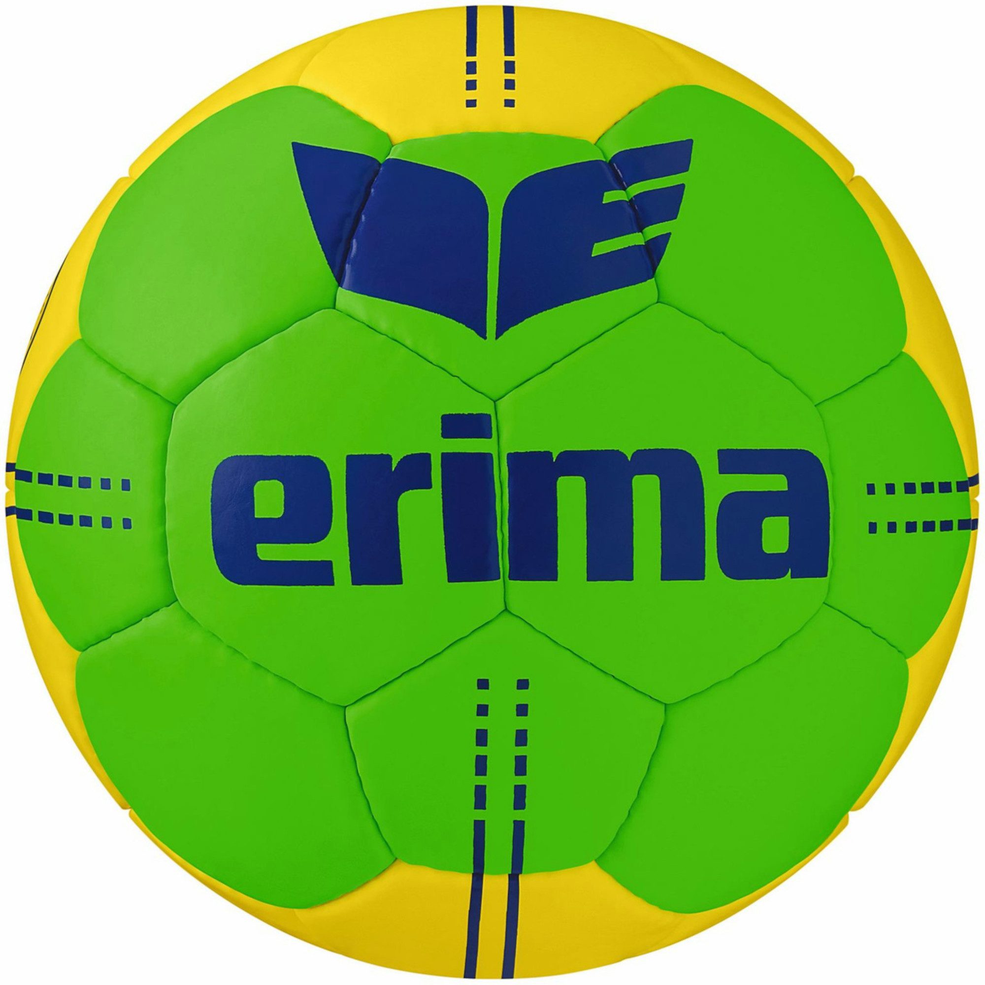 Fußball erima Handball Pure Grip No. 4