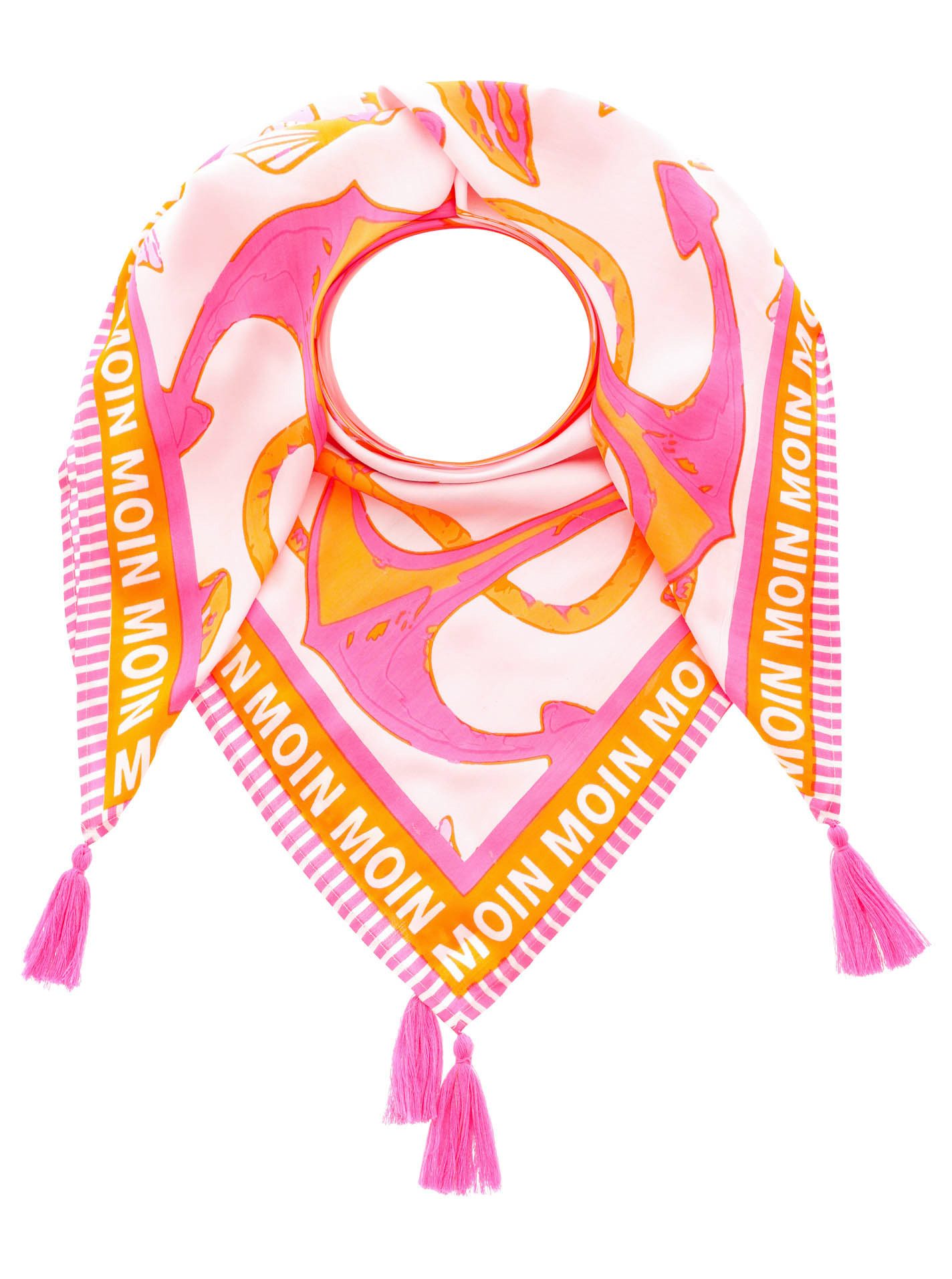 Modetuch "Ocean"