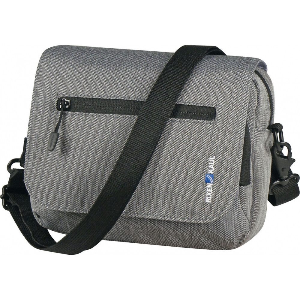 KlickFix Lenkertasche smart bag lenkertasche touchgrau
