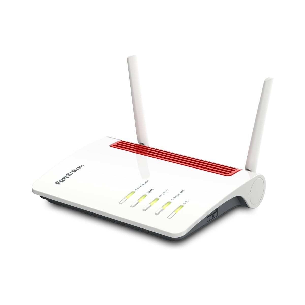 Fritz! 6850 5G Router Edition WLAN-Router