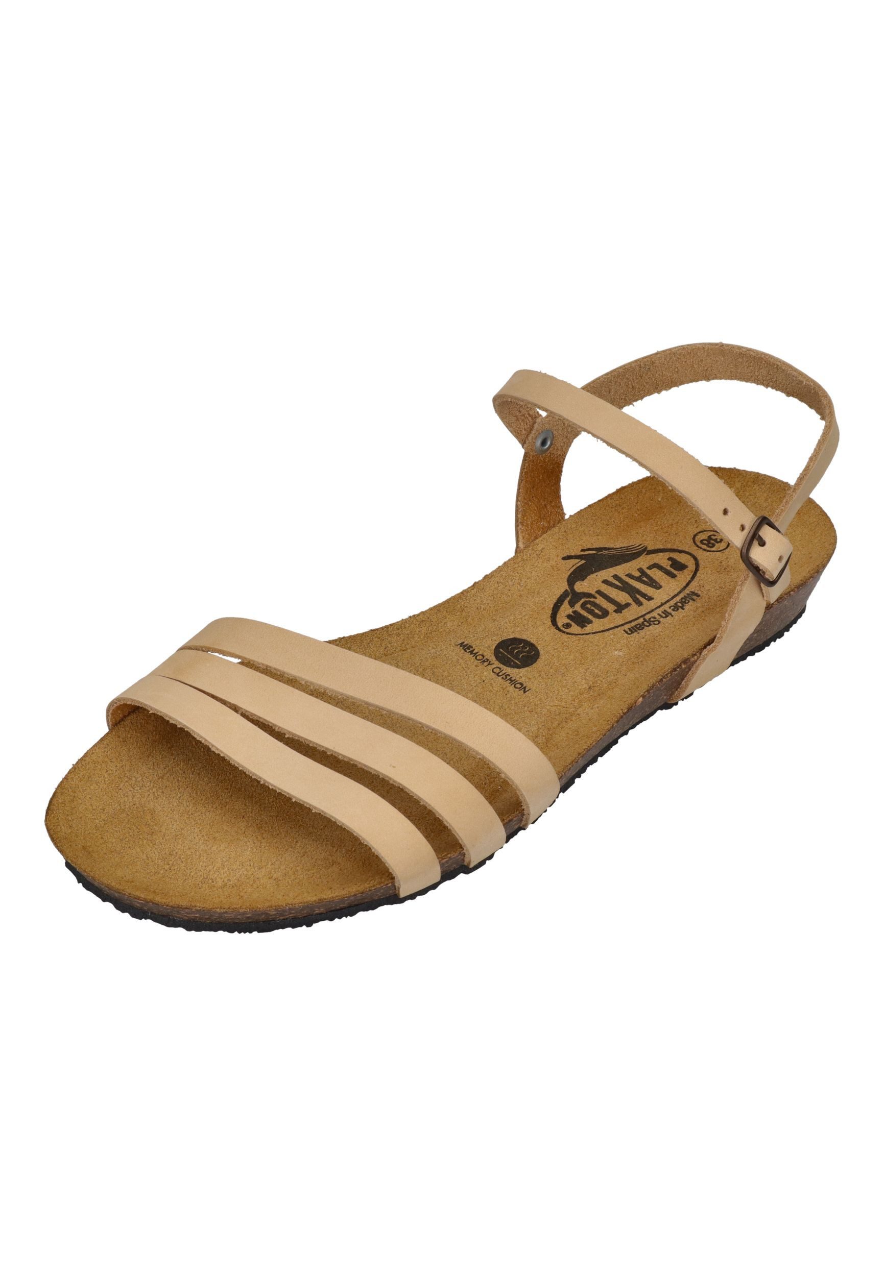 Plakton FRAN ALOU 405080 Sandalette Sinai