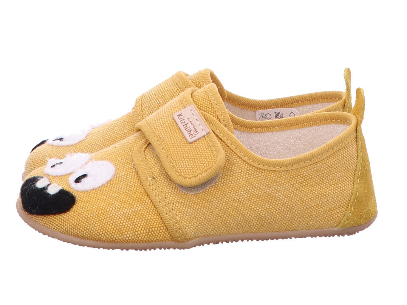 Living Kitzbühel Mini Monster Hausschuh