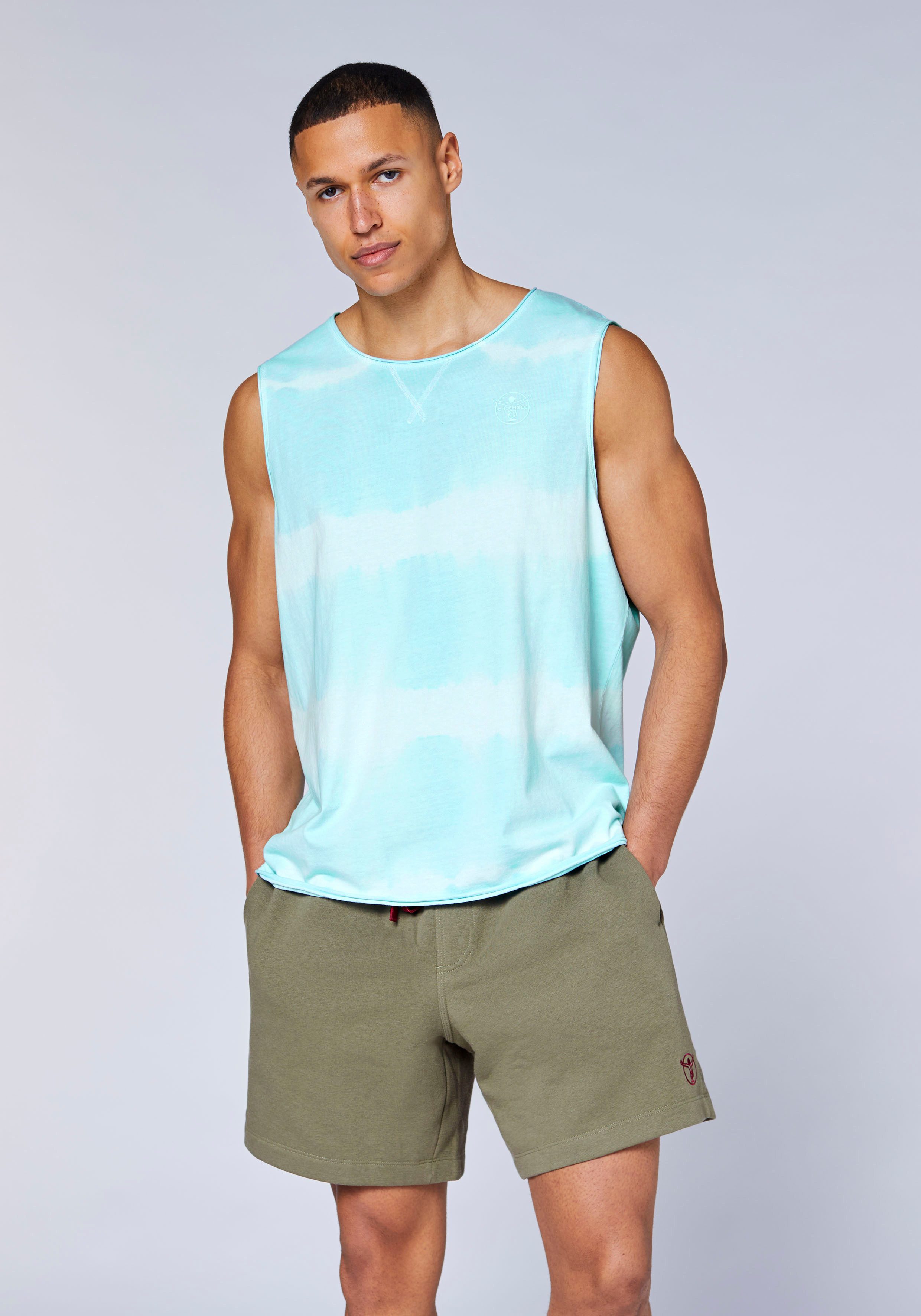 Chiemsee Tanktop