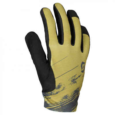 Scott Skihandschuhe »Scott Ridance Lf Glove Fingerhandschuh«