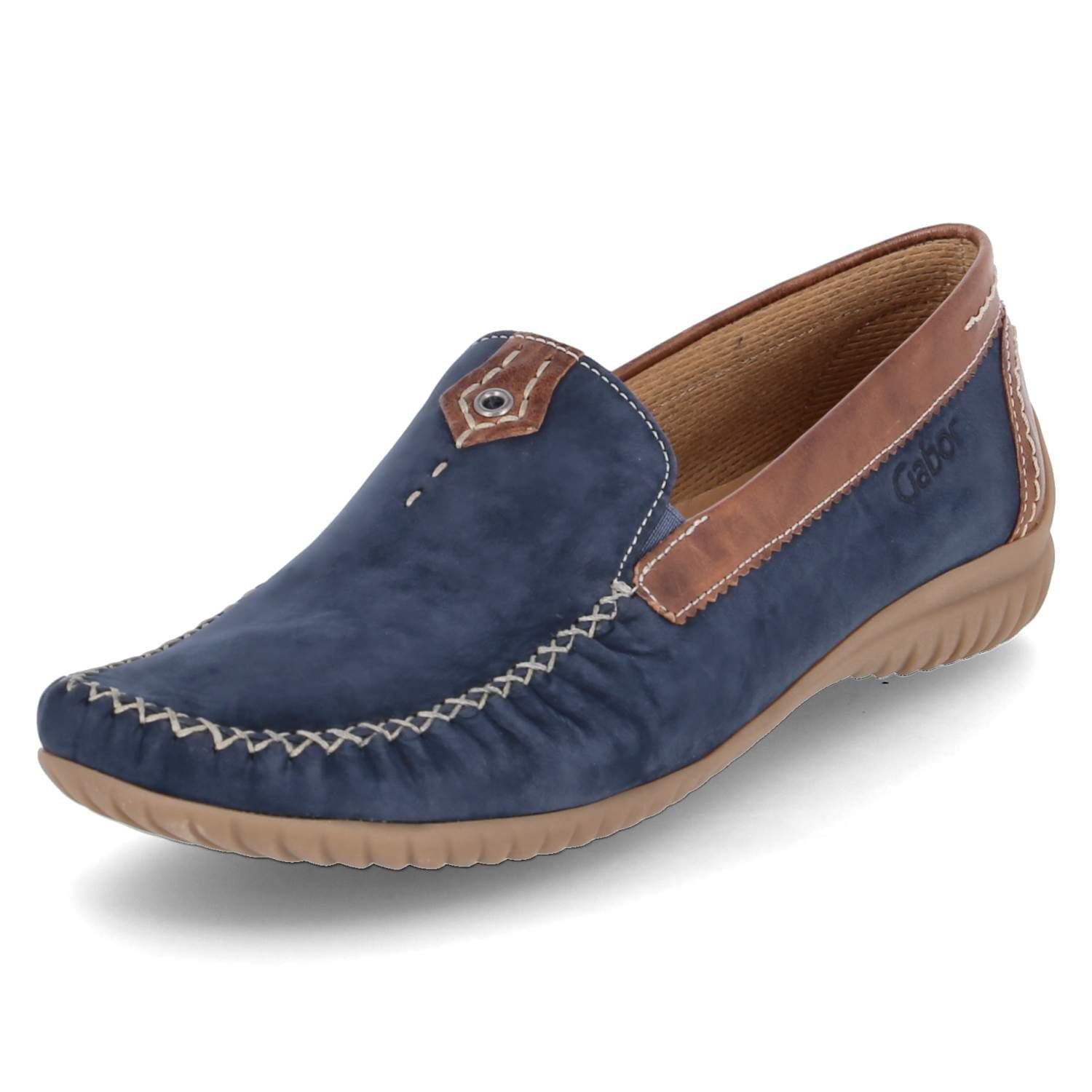 Gabor Mokassins Pumps