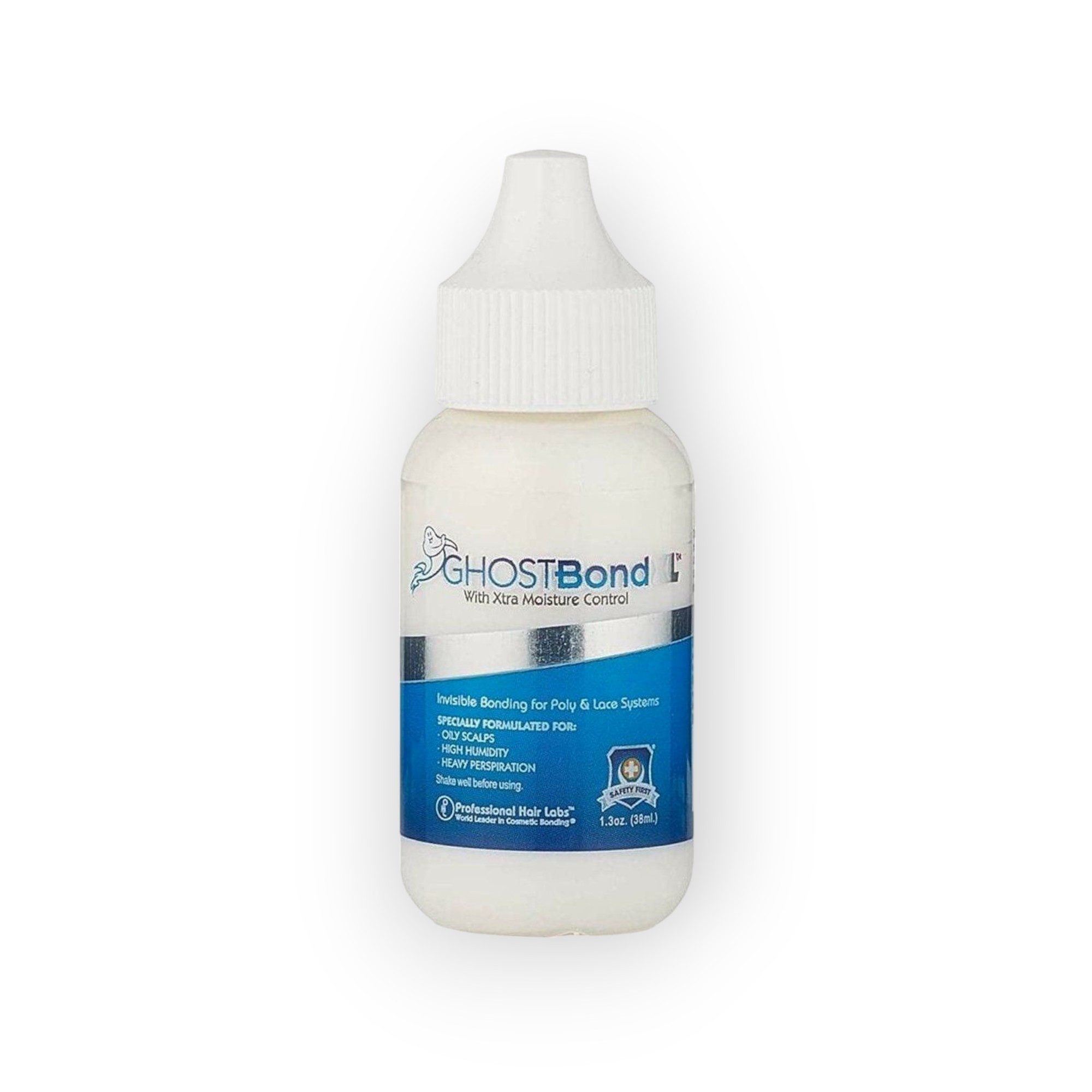 - CONTRAER - Kopfhaut-Pflegekur Ghost Bond Glue XL