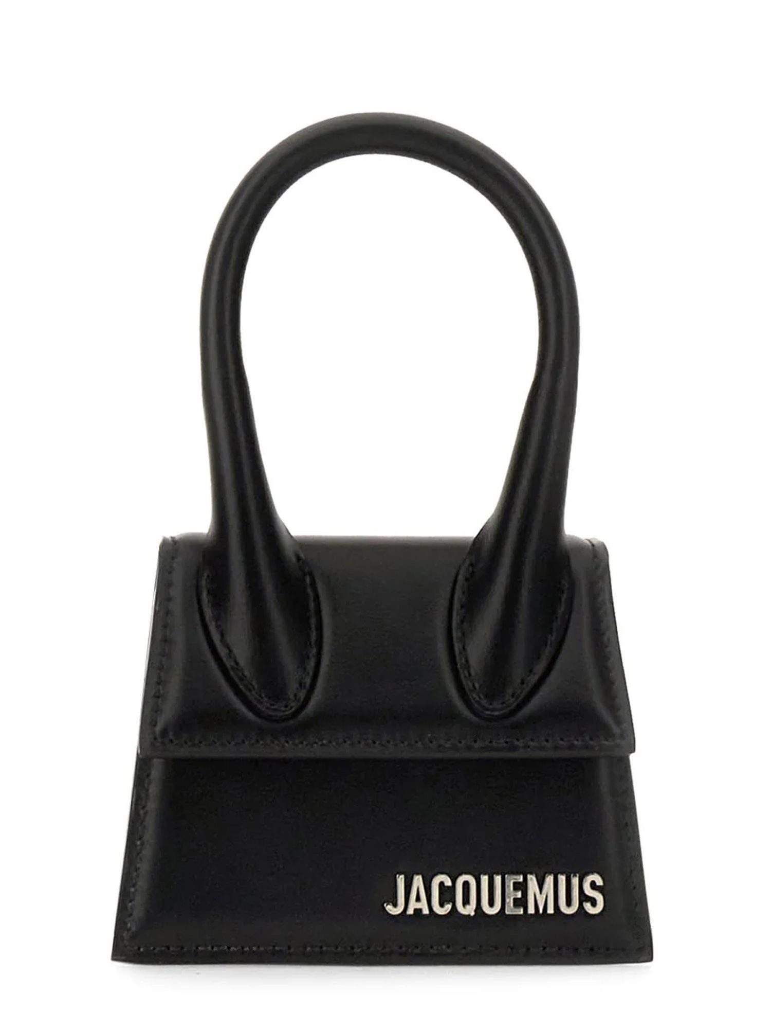JACQUEMUS Umhängetasche Le Chiquito
