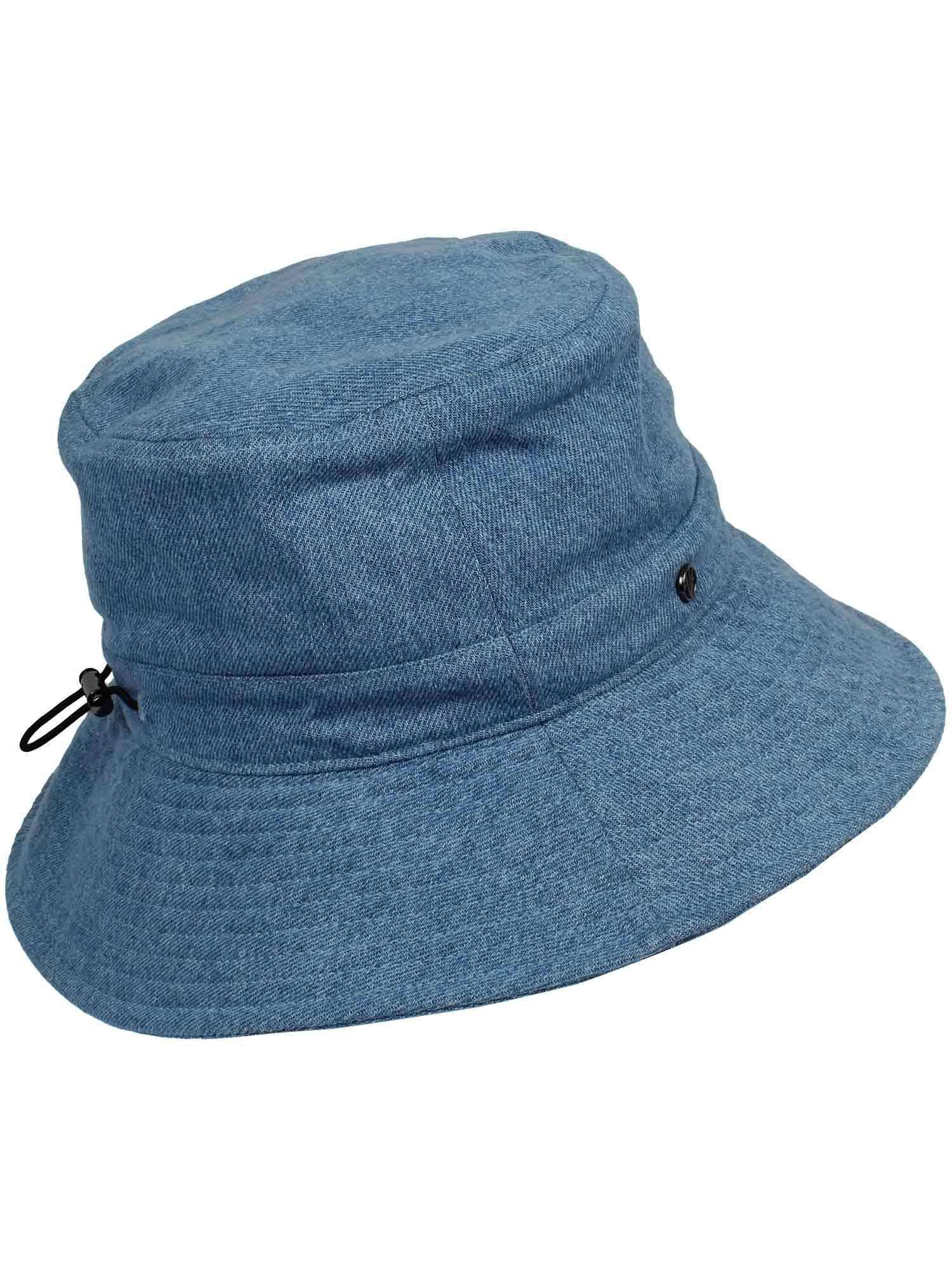 Loevenich Fischerhut Baumwolle Kopfbedeckung (1-St) günstig online kaufen